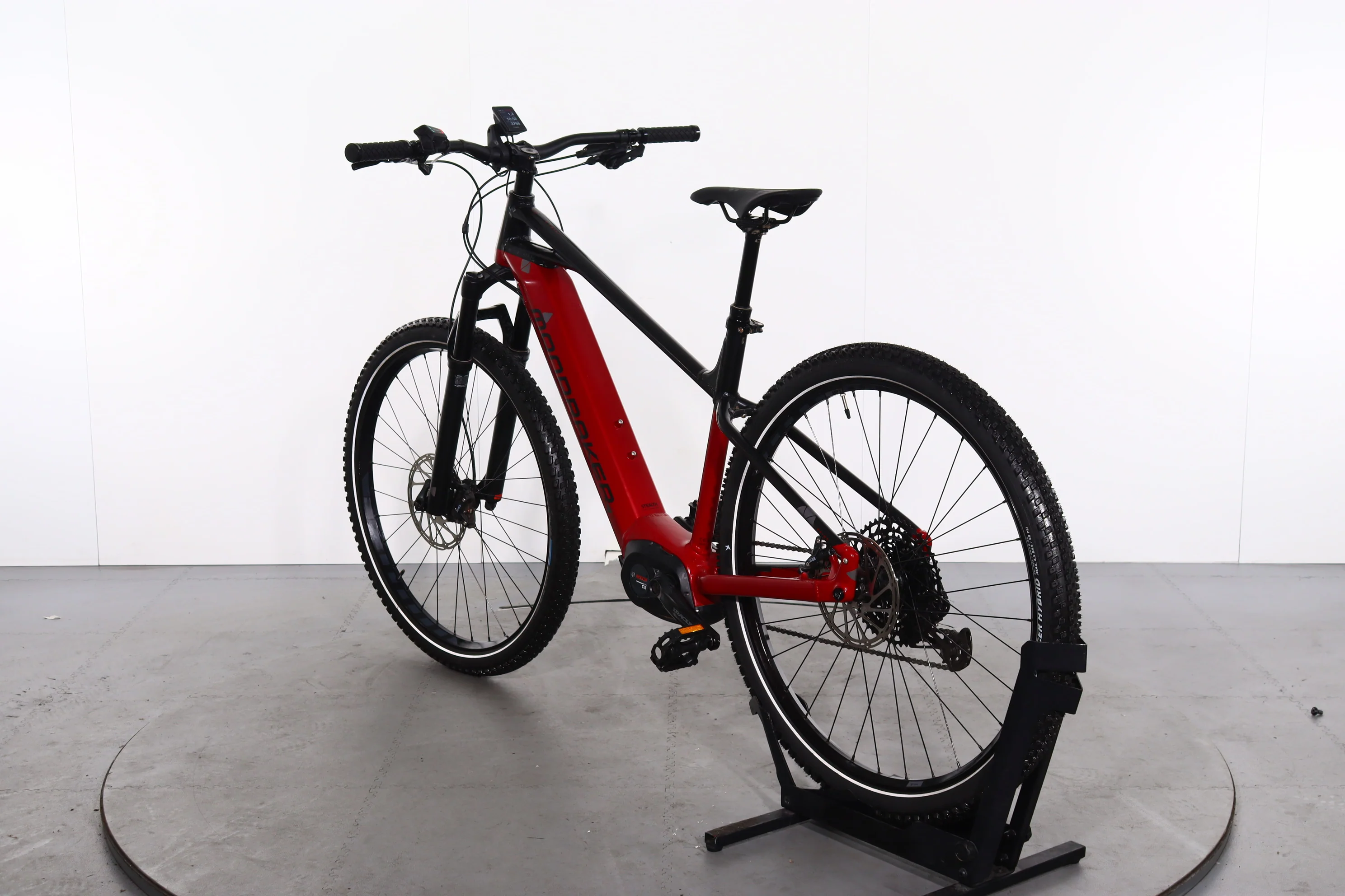 Mondraker Prime R - Image 6