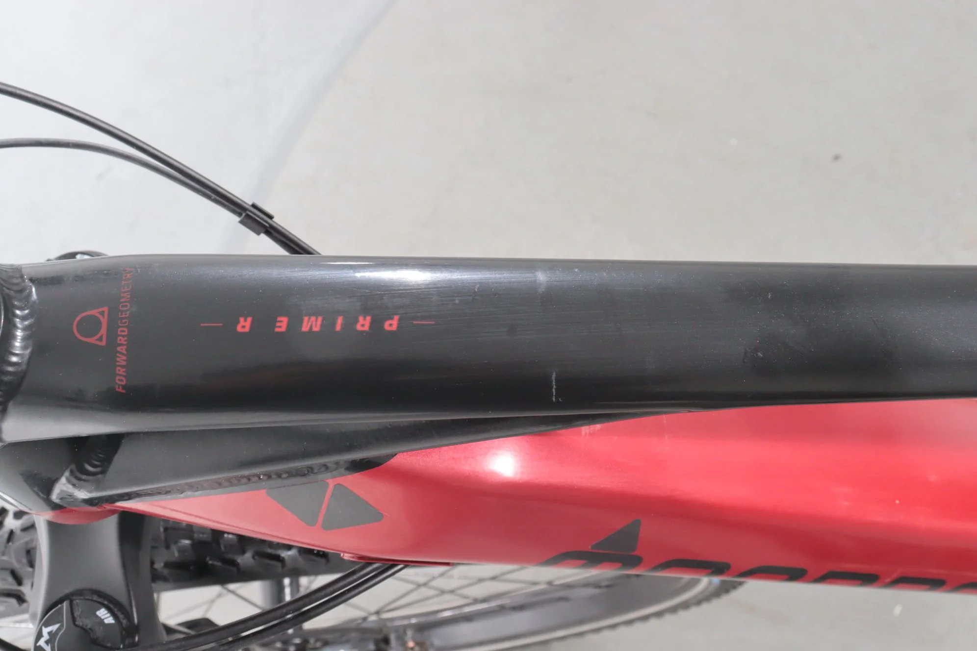 Mondraker Prime R - Image 8
