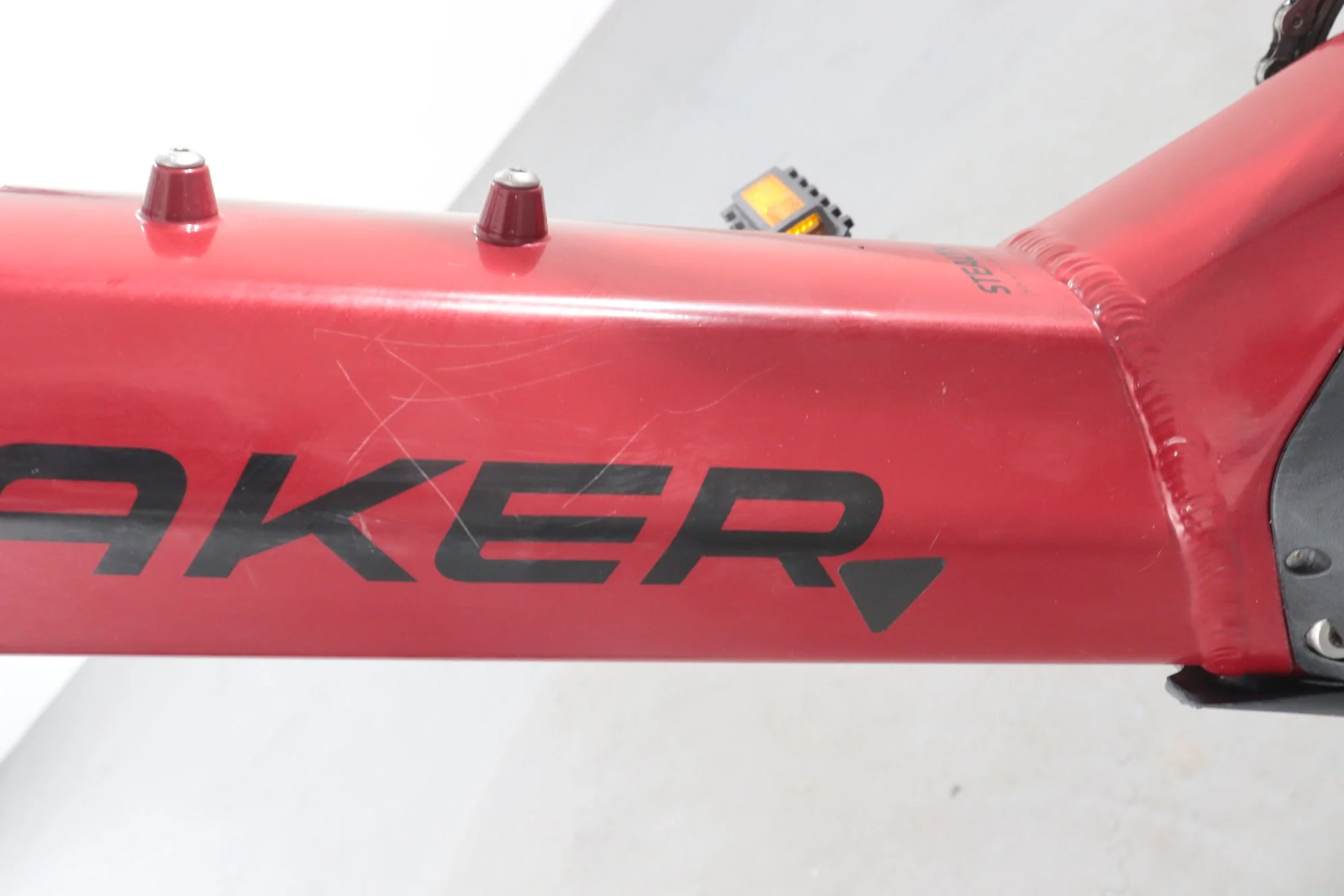 Mondraker Prime R - Image 9