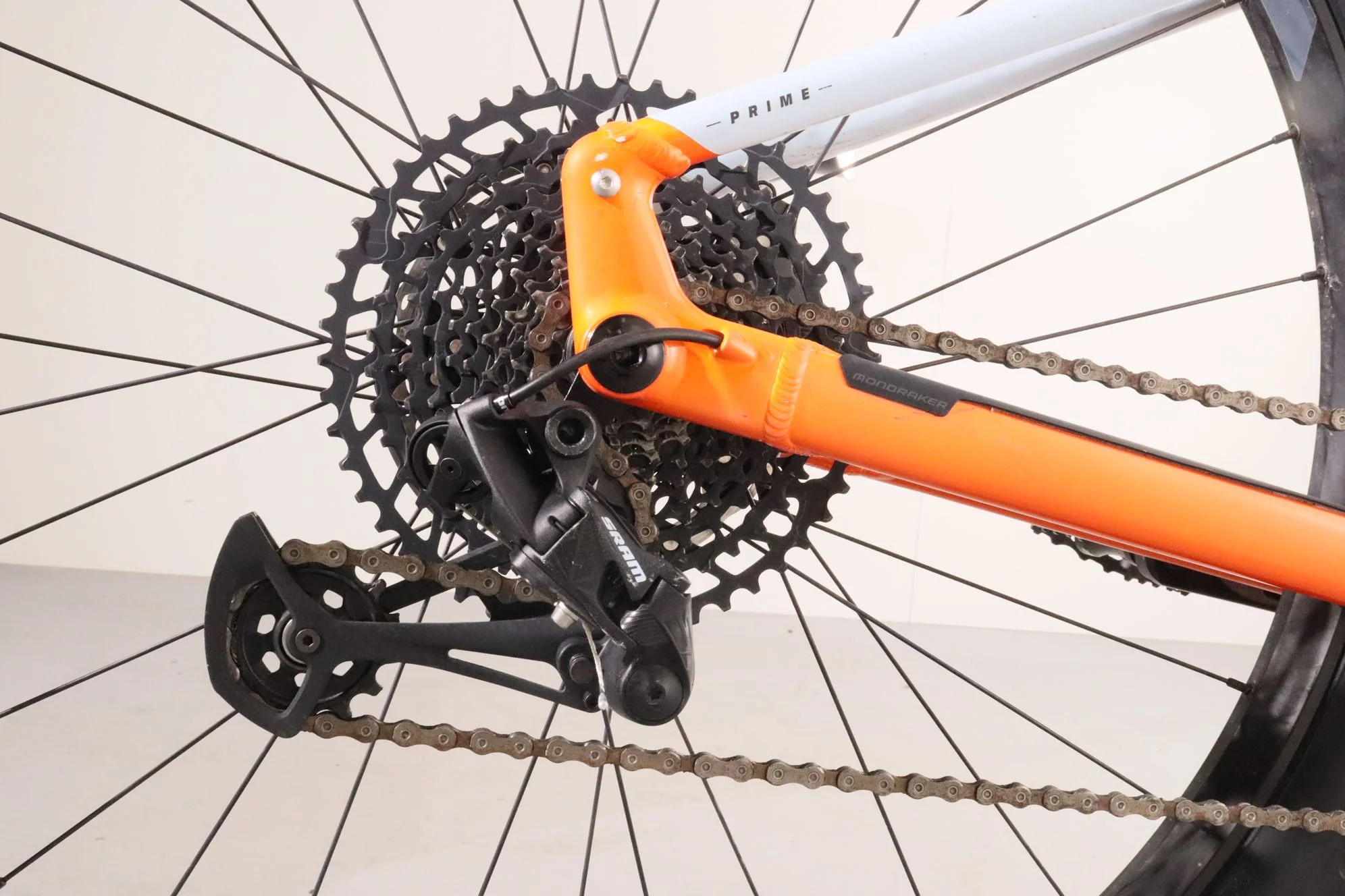 Mondraker Prime R - Image 12