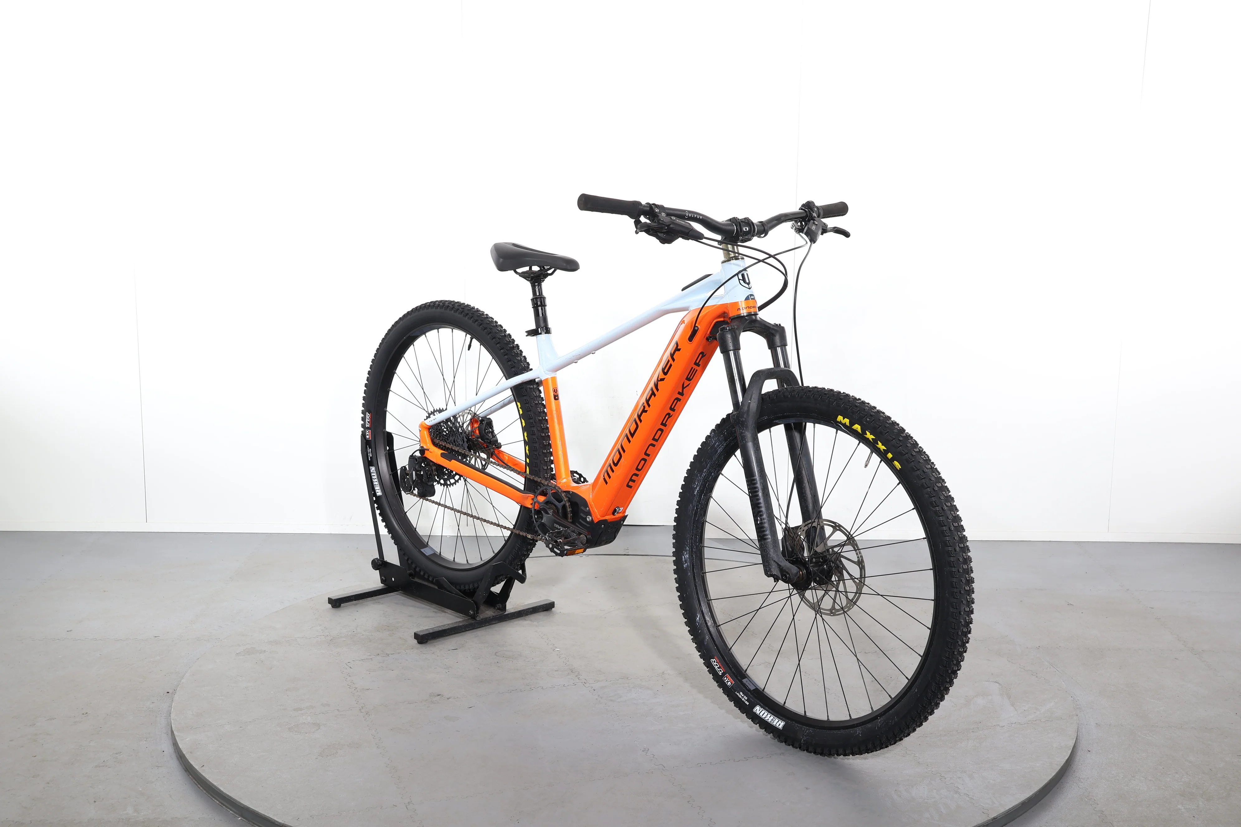 Mondraker Prime R - Image 2