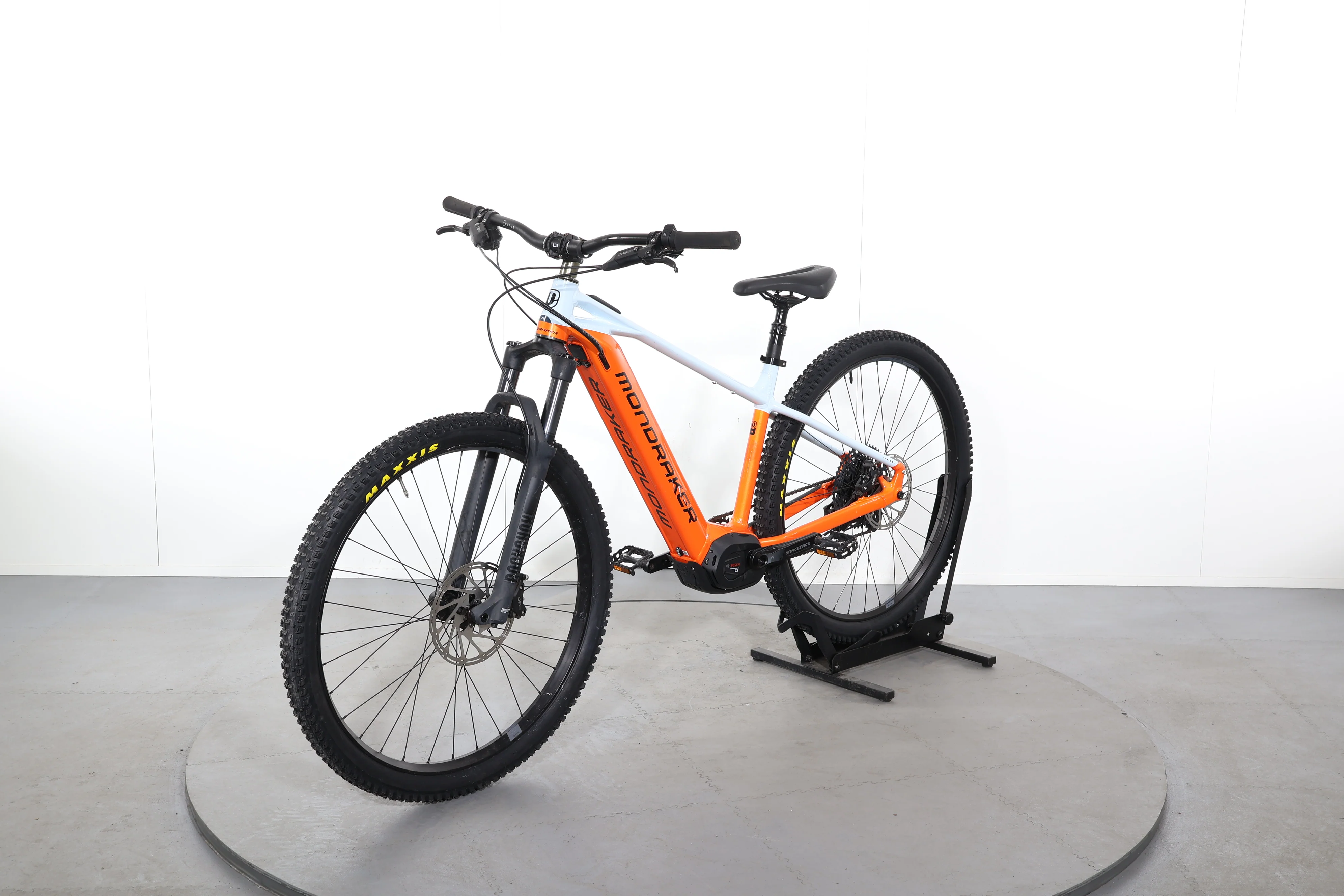 Mondraker Prime R - Image 3