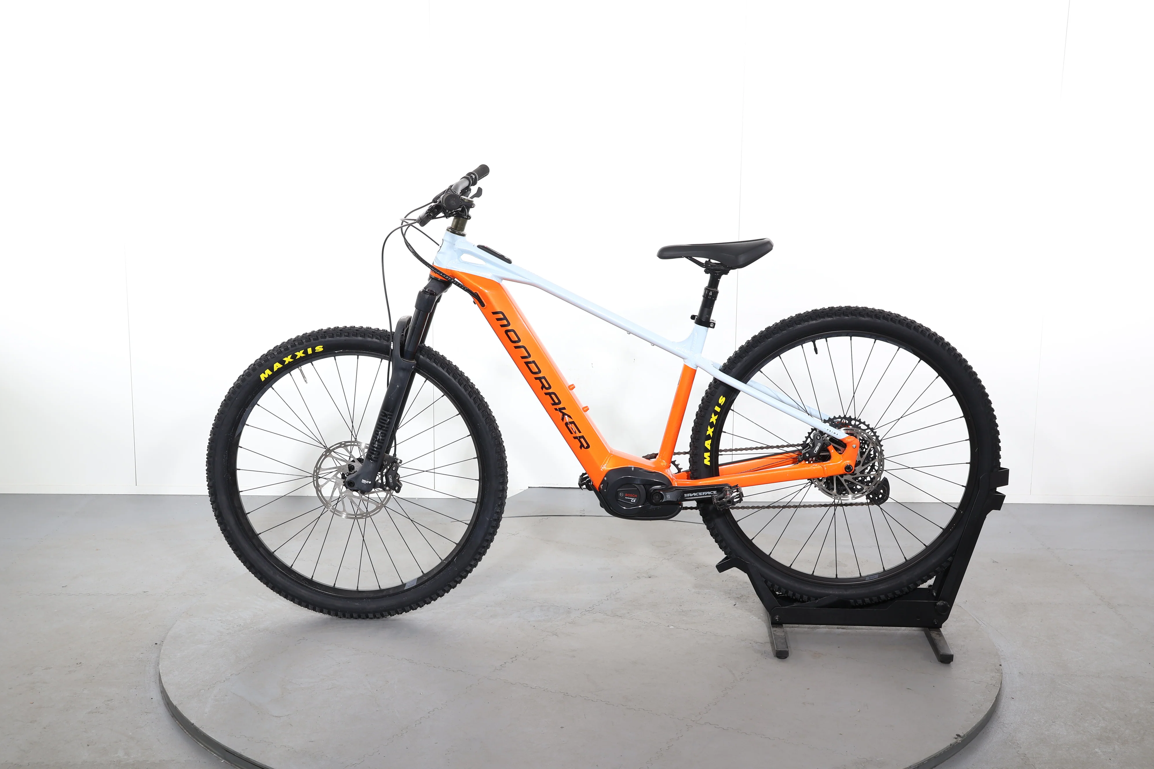 Mondraker Prime R - Image 4
