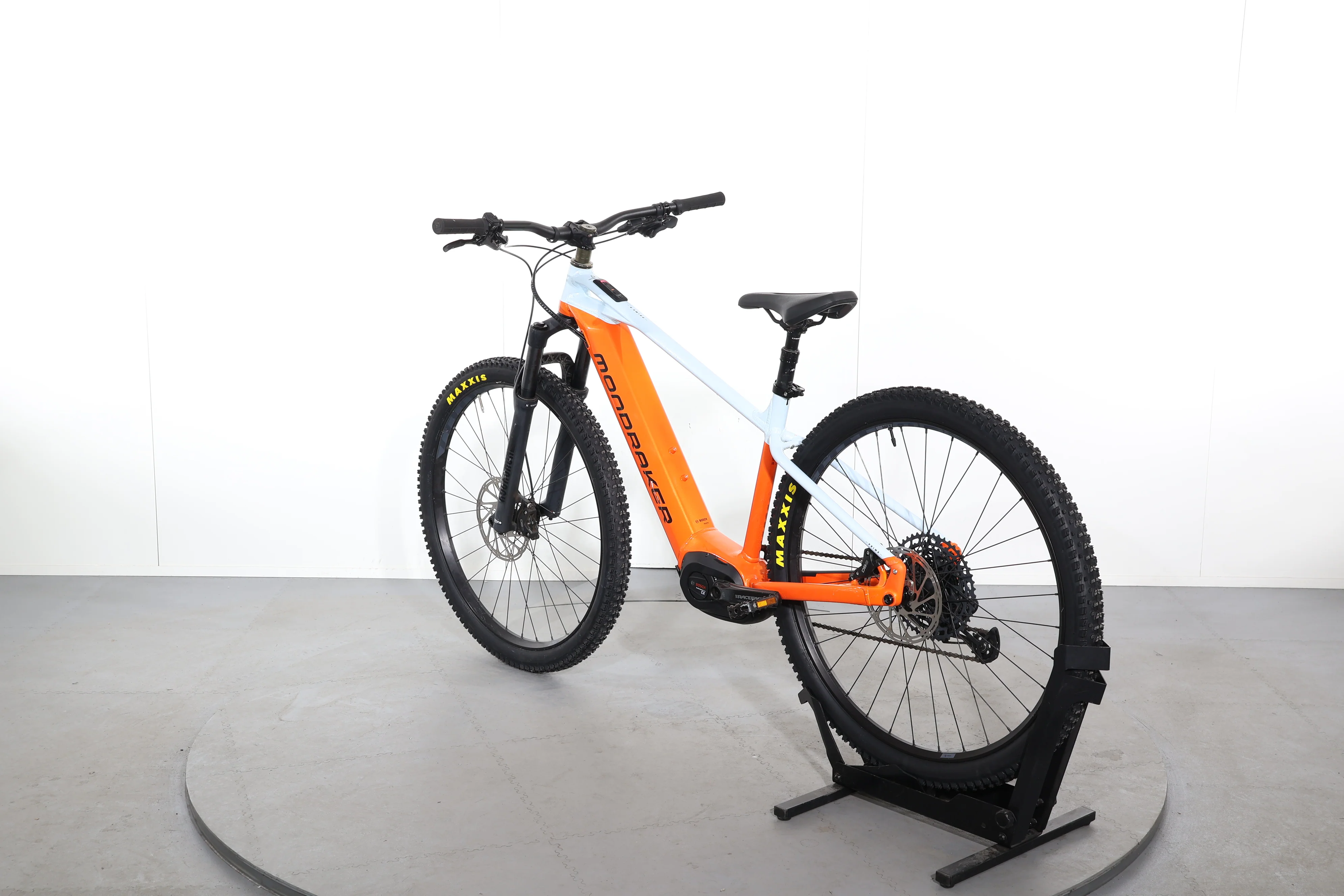 Mondraker Prime R - Image 5