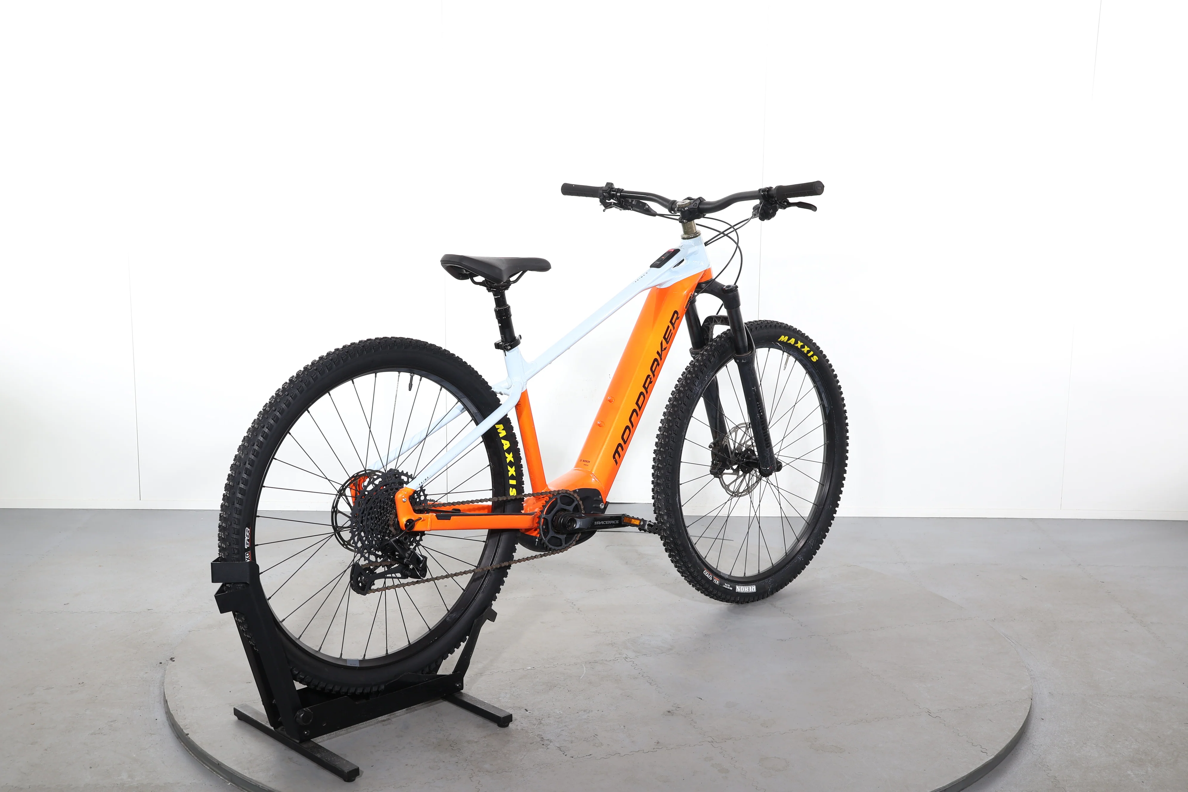 Mondraker Prime R - Image 6