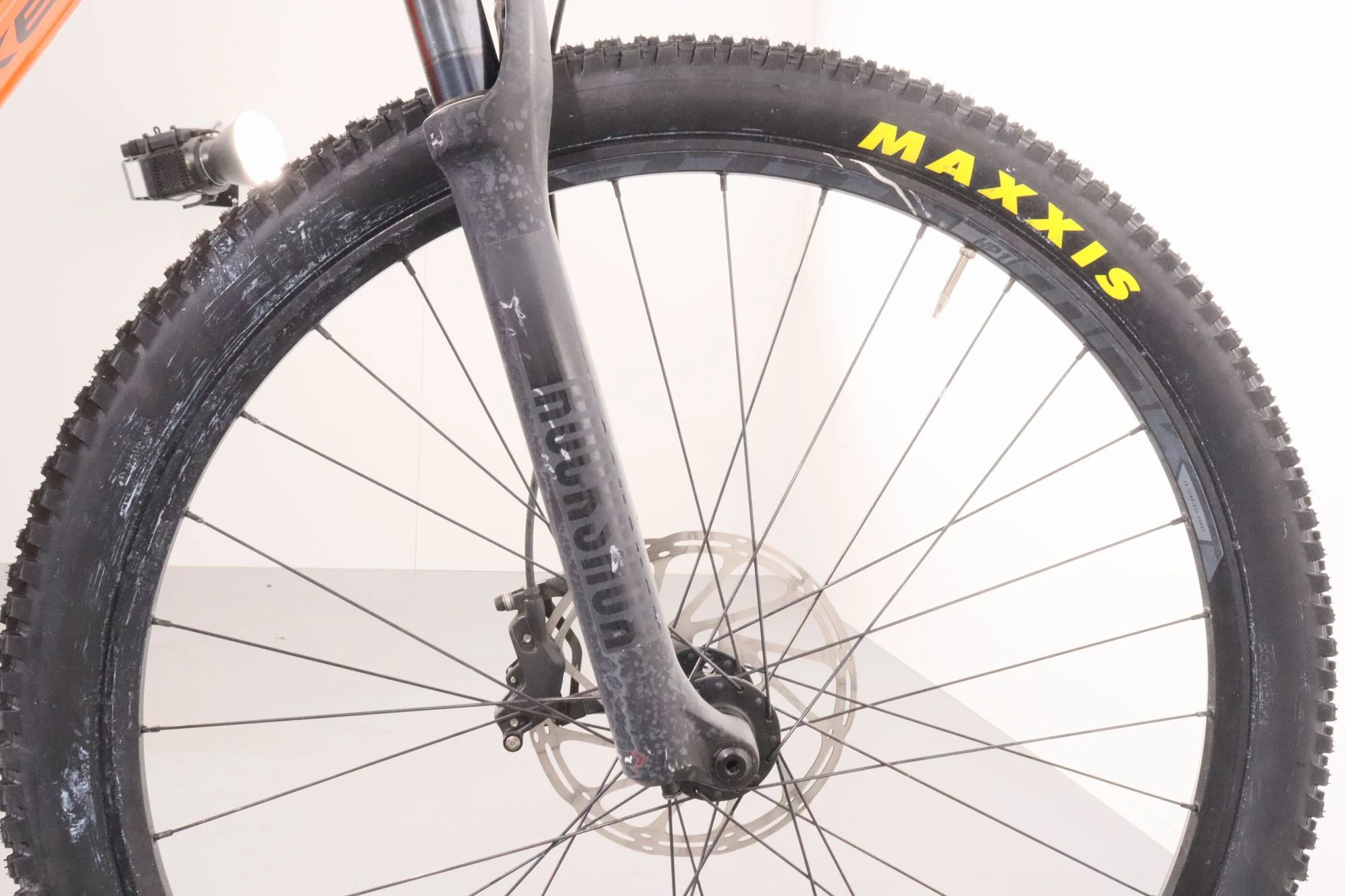 Mondraker Prime R - Image 8
