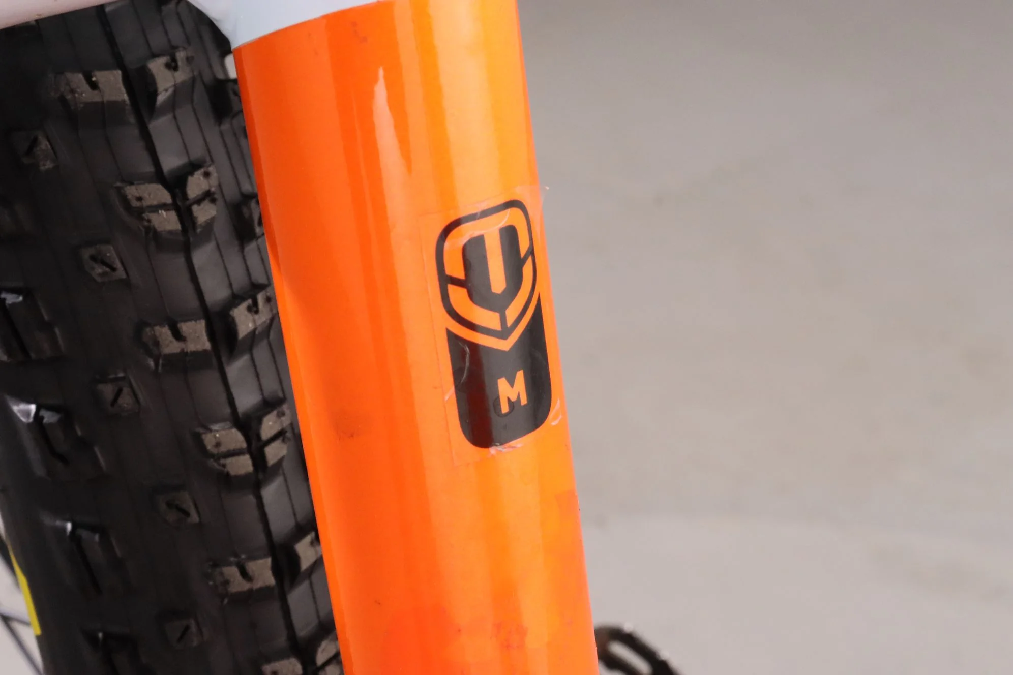 Mondraker Prime R - Image 9