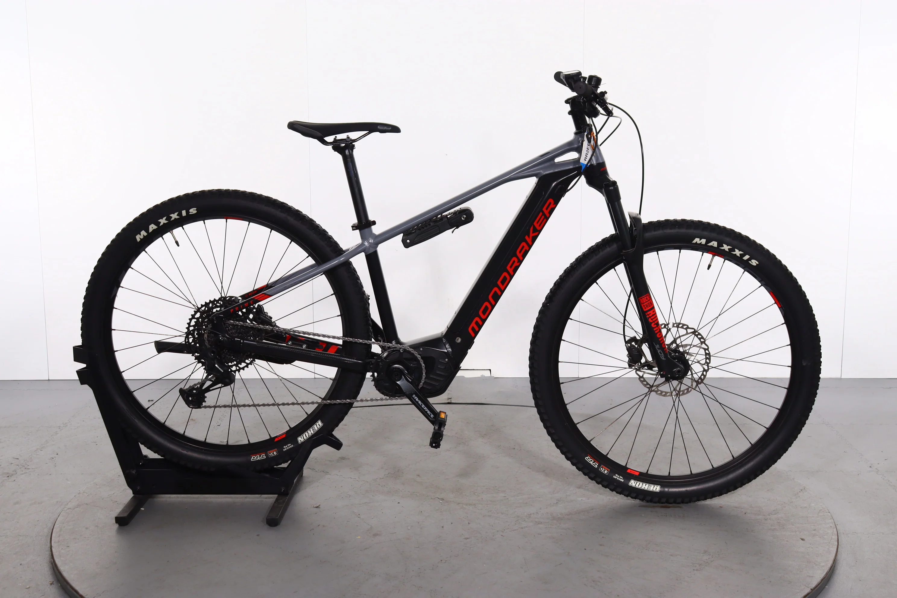 Mondraker Prime