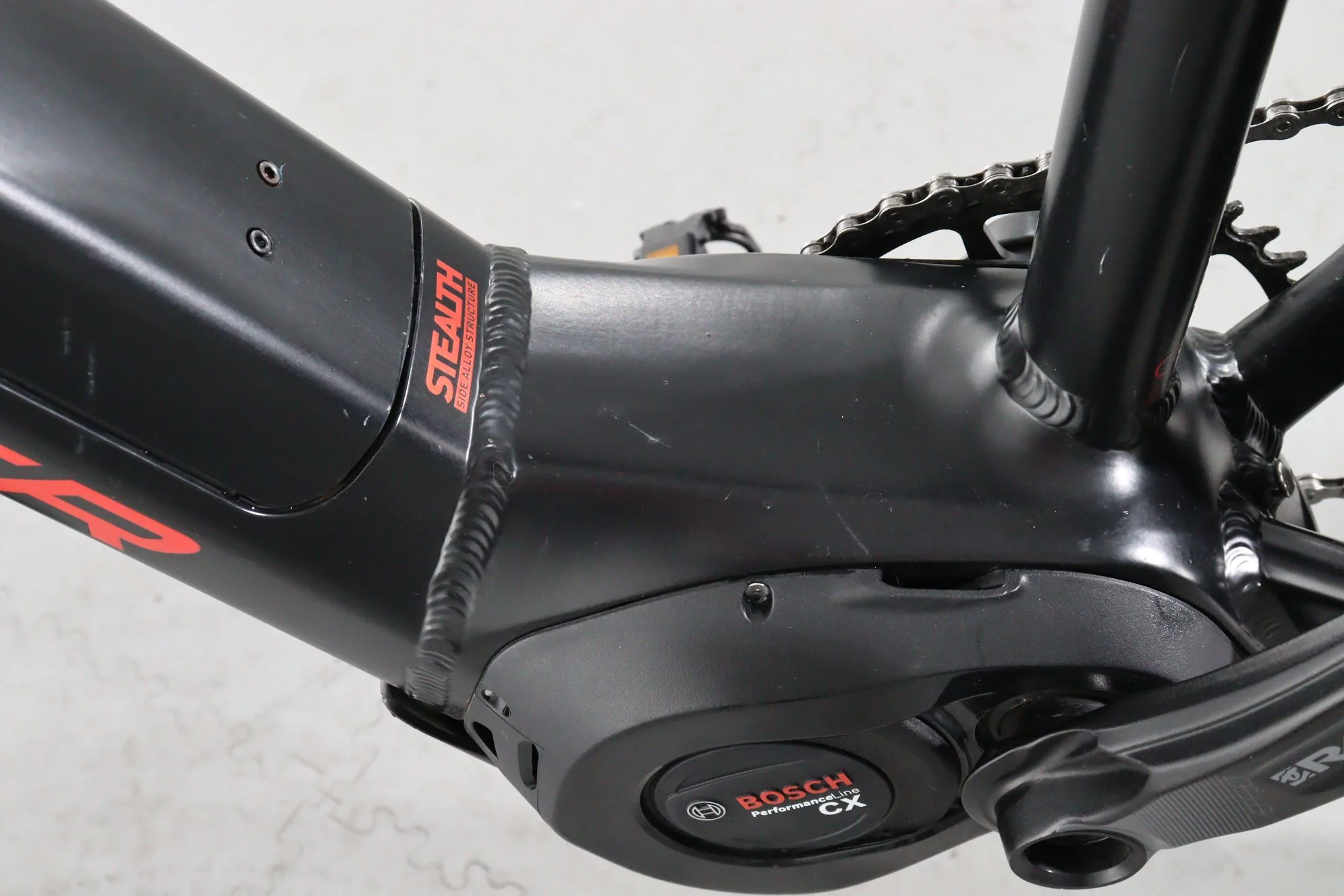 Mondraker Prime - Image 11