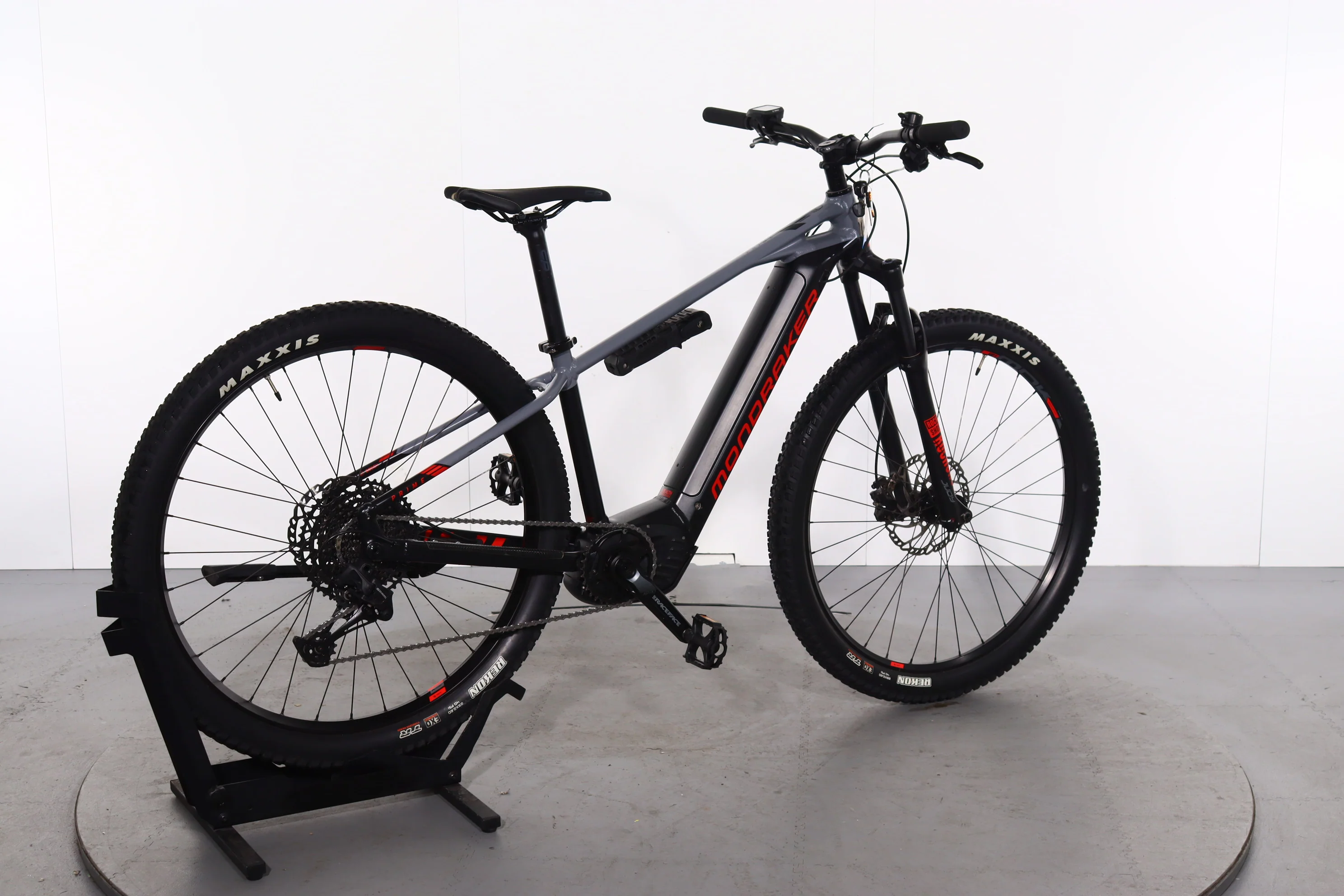 Mondraker Prime - Image 2