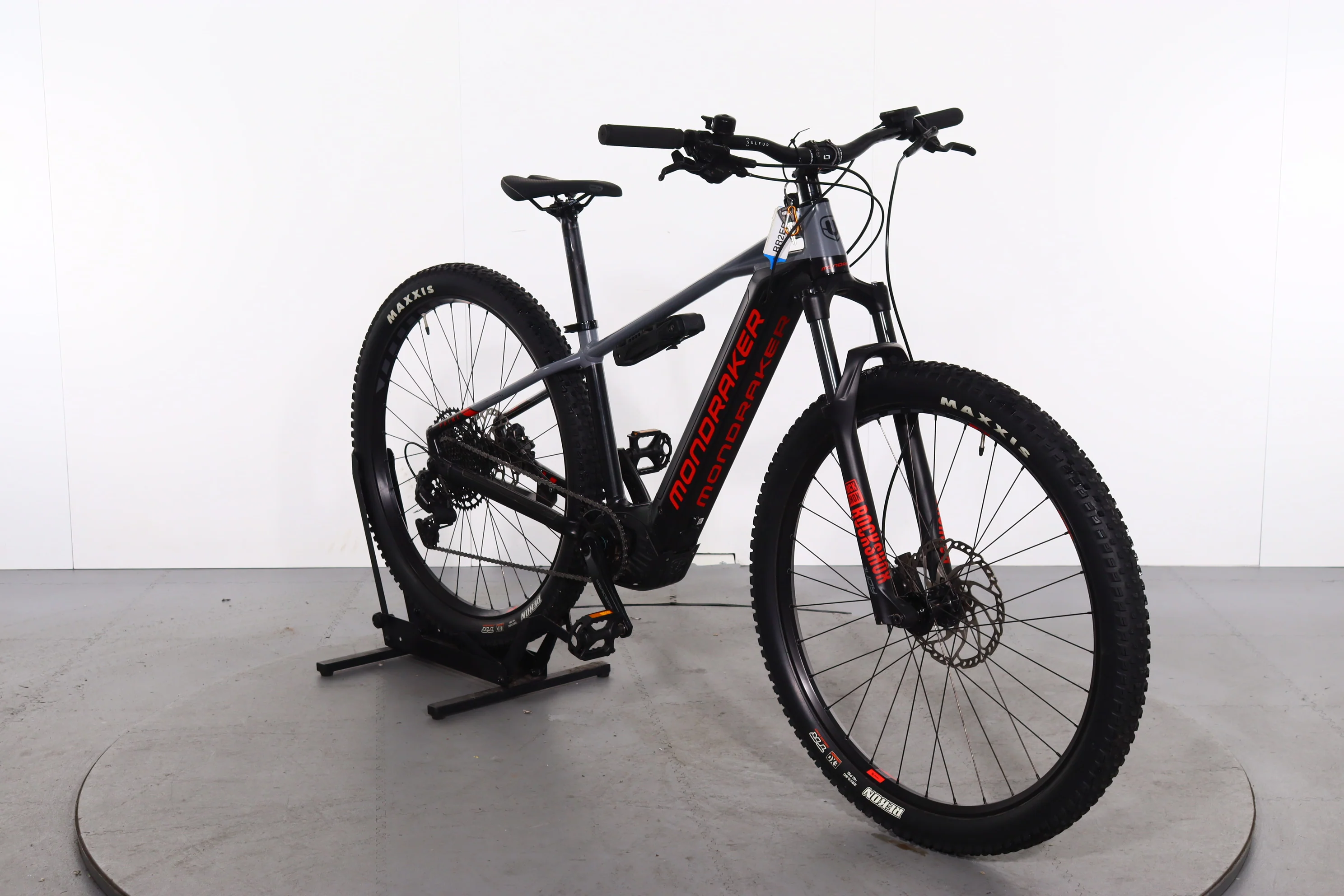 Mondraker Prime - Image 3