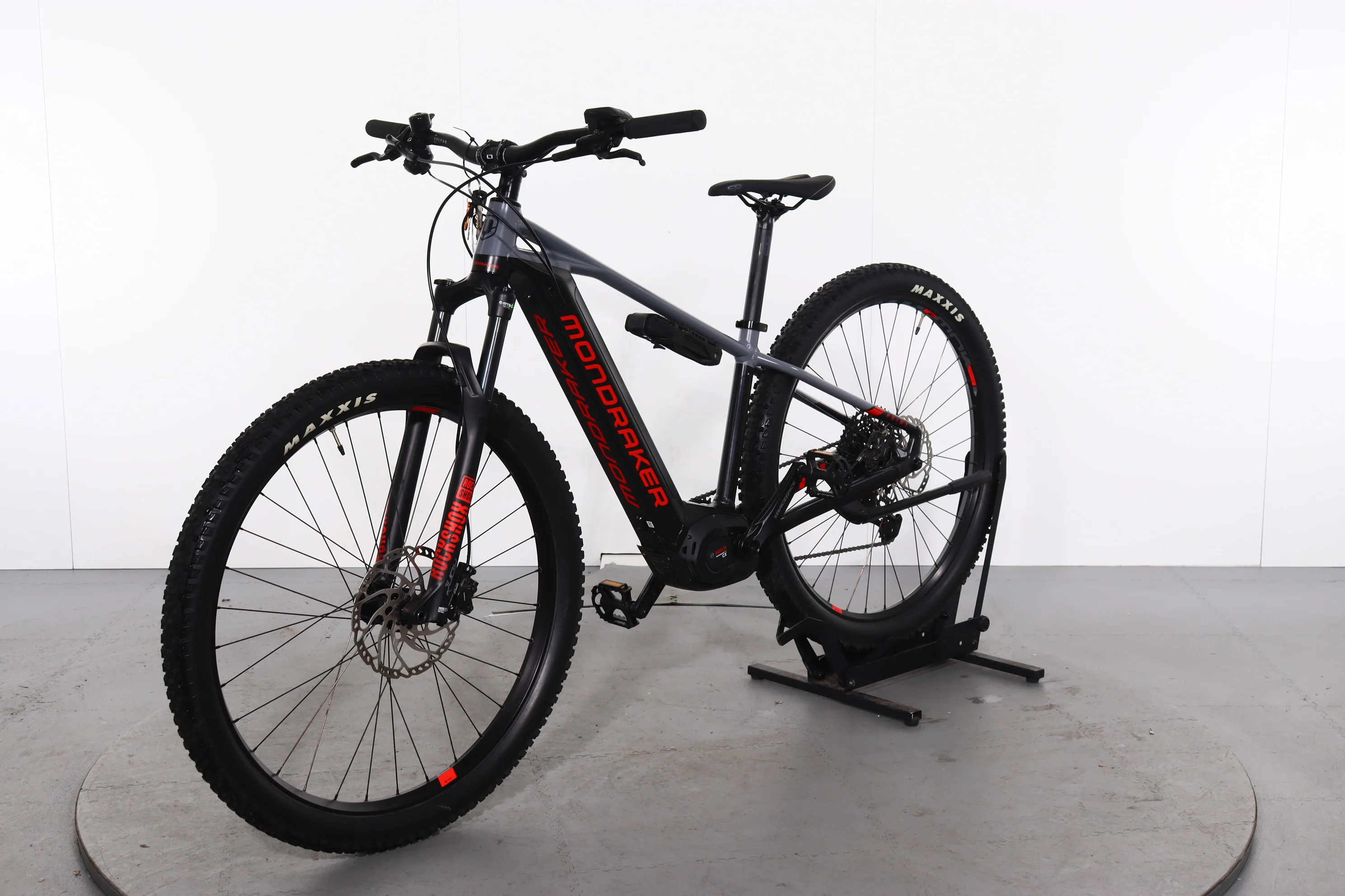 Mondraker Prime - Image 4