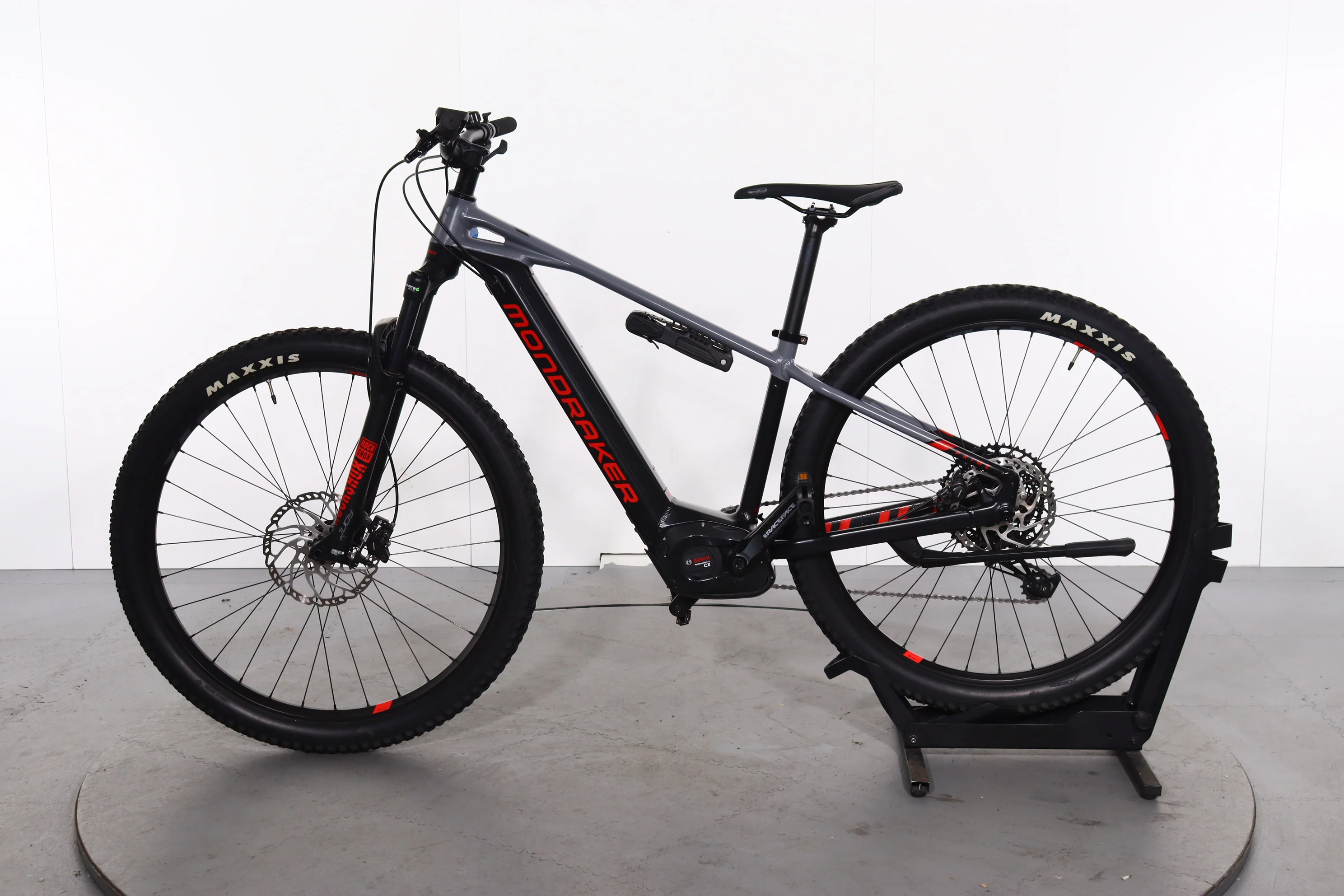 Mondraker Prime - Image 5