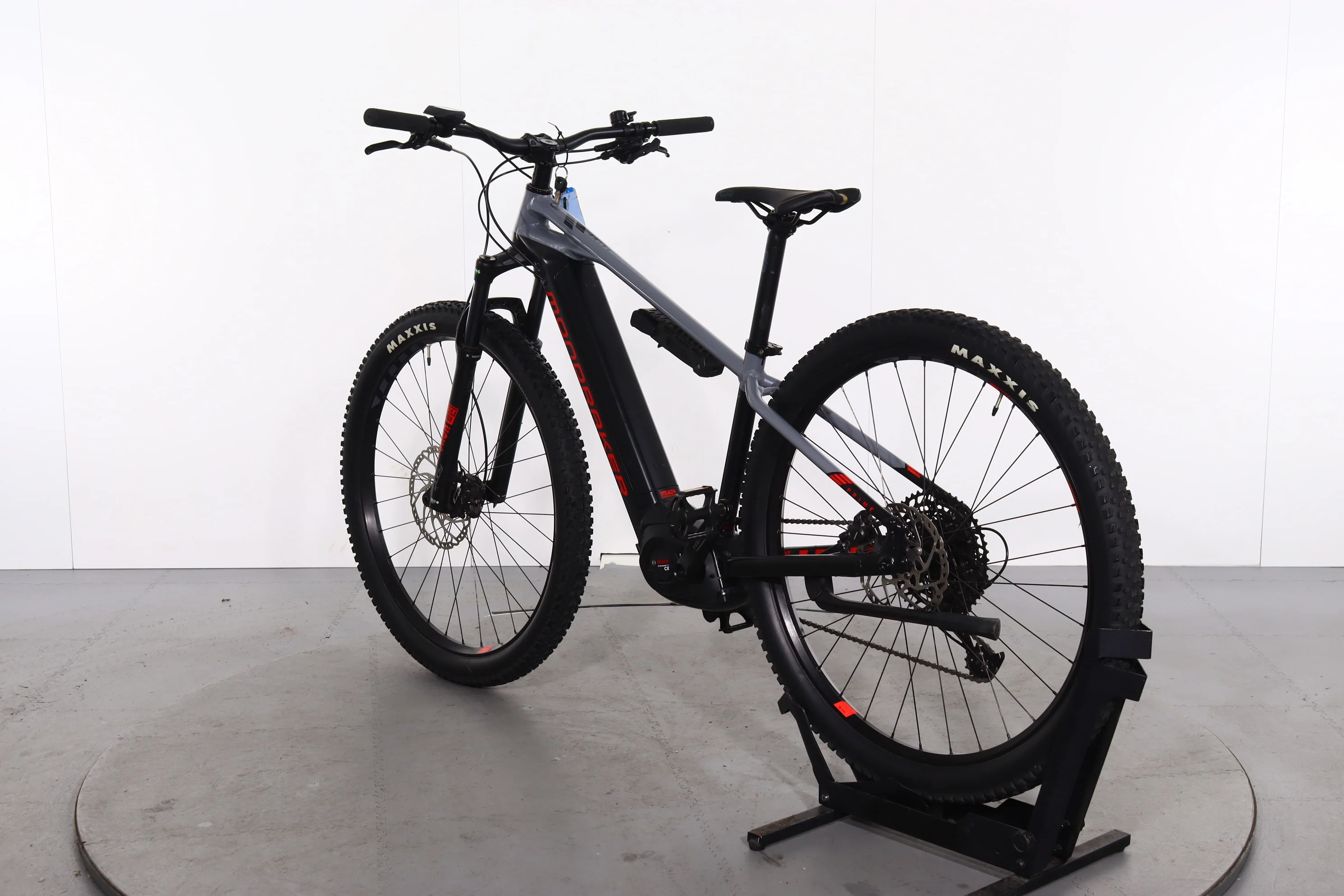 Mondraker Prime - Image 6