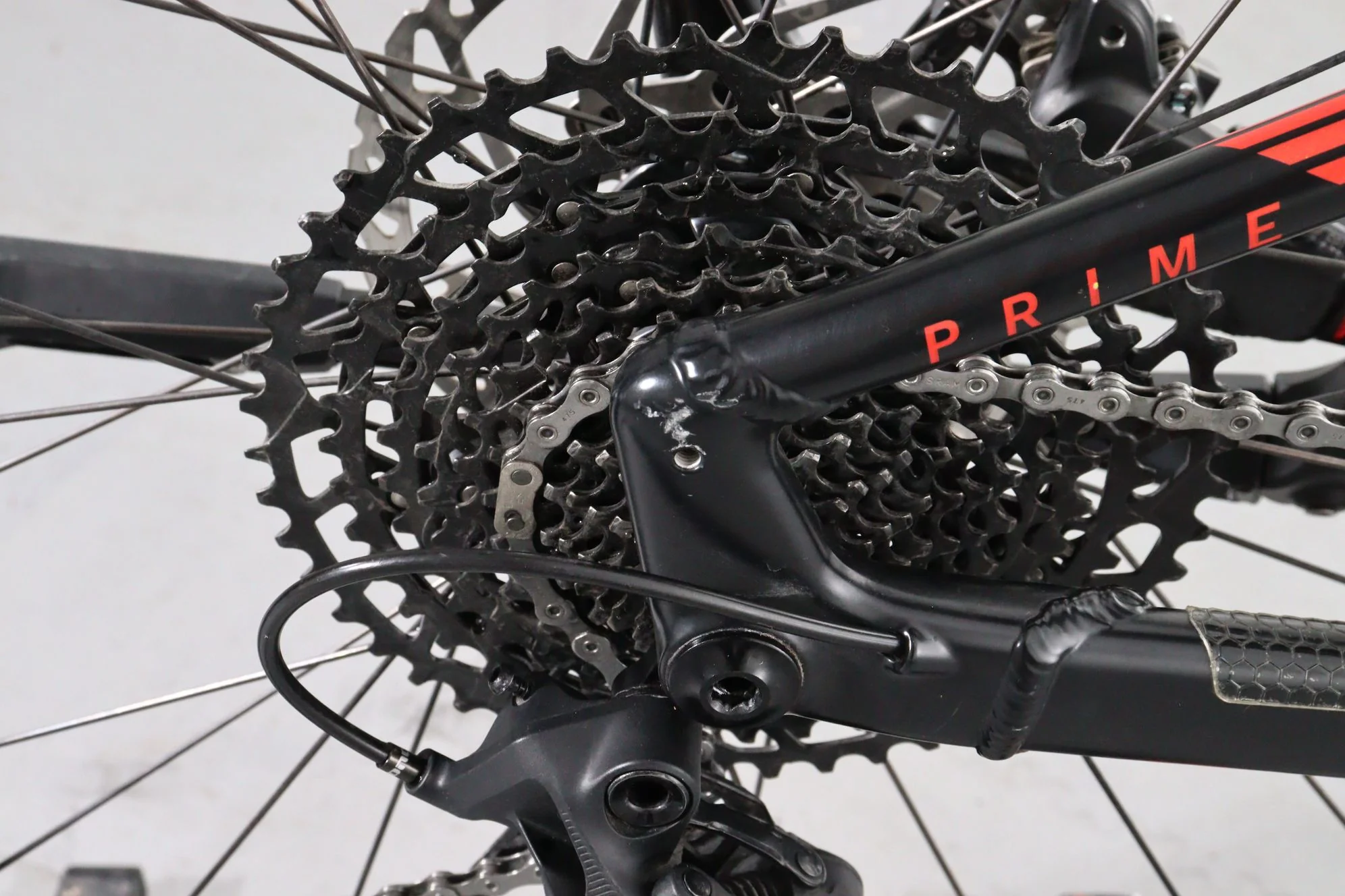 Mondraker Prime - Image 8