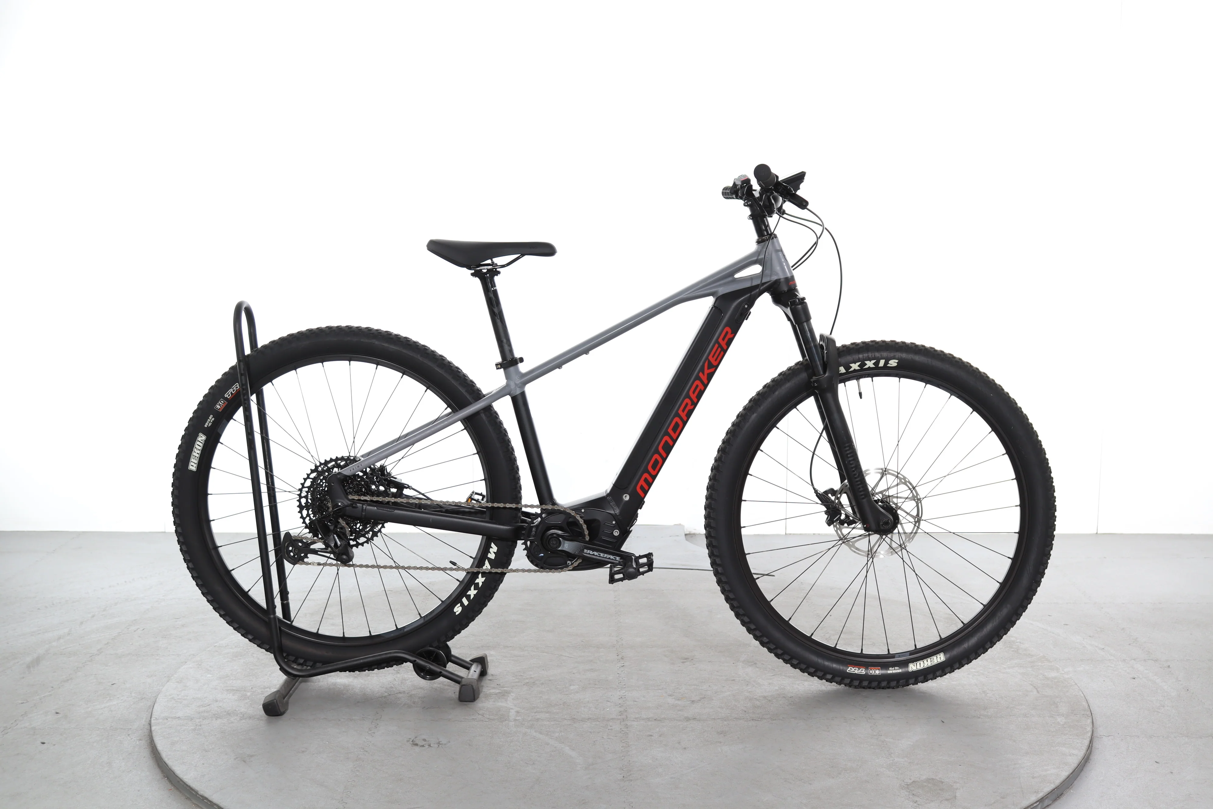 Mondraker Prime