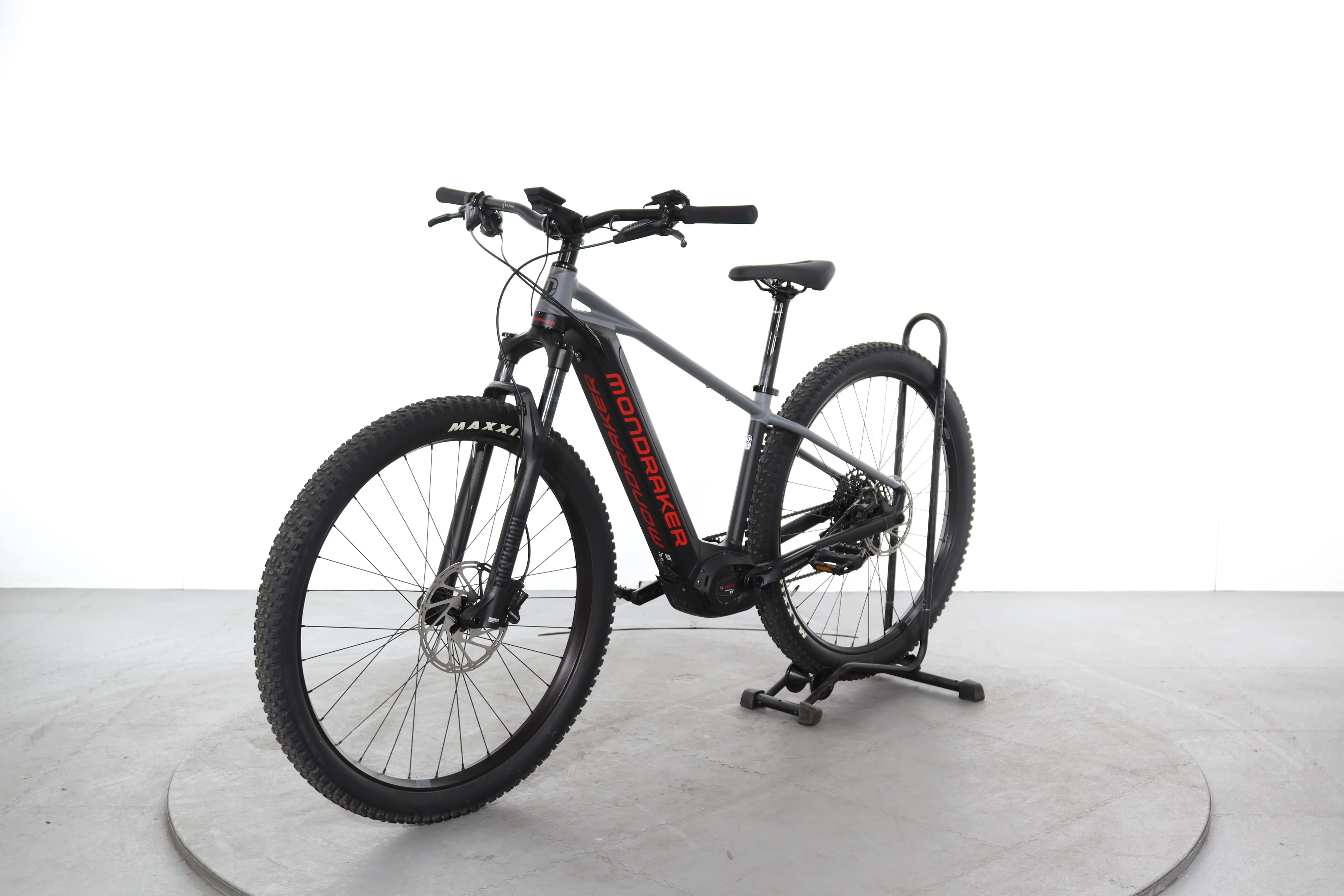 Mondraker Prime - Image 3