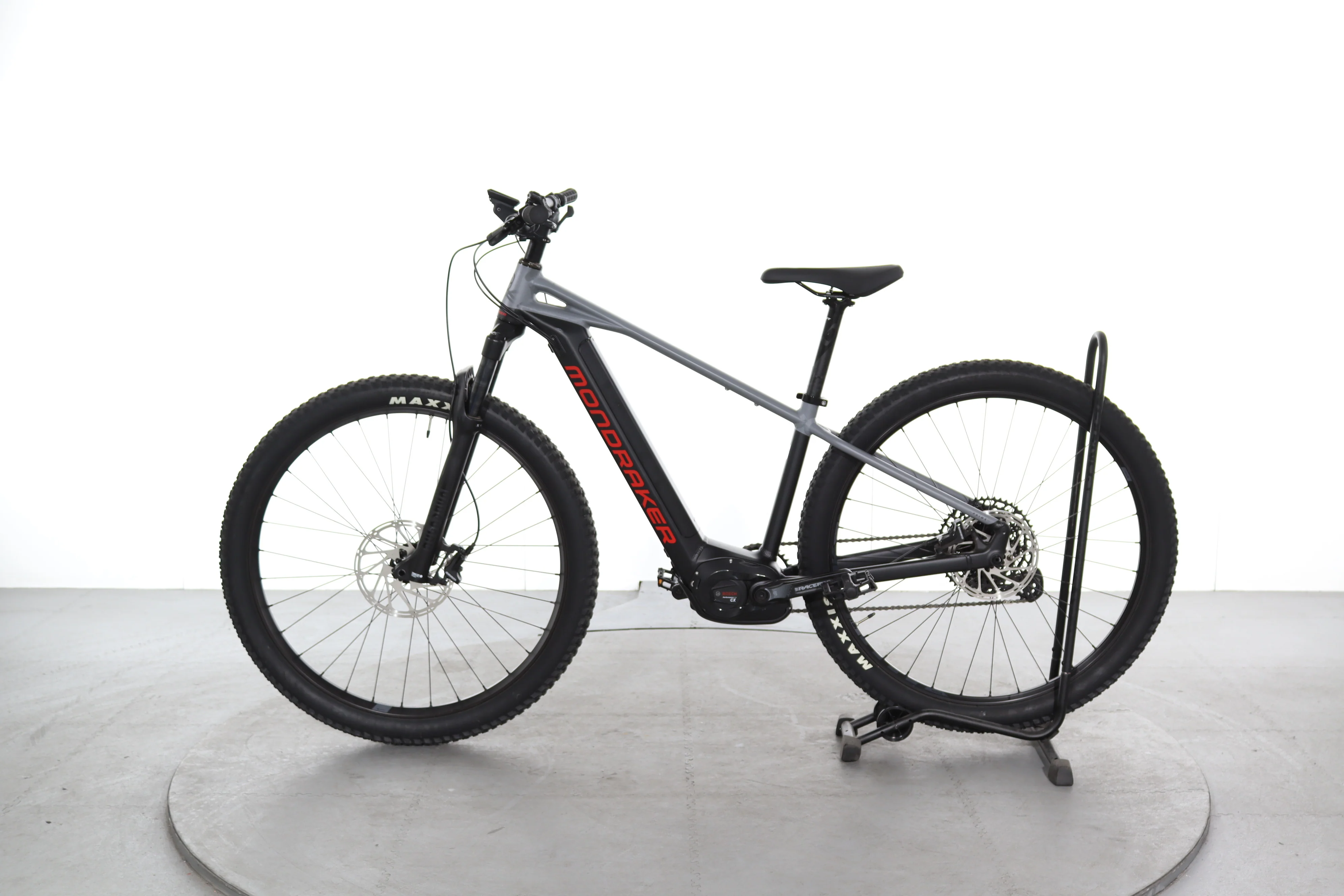 Mondraker Prime - Image 4