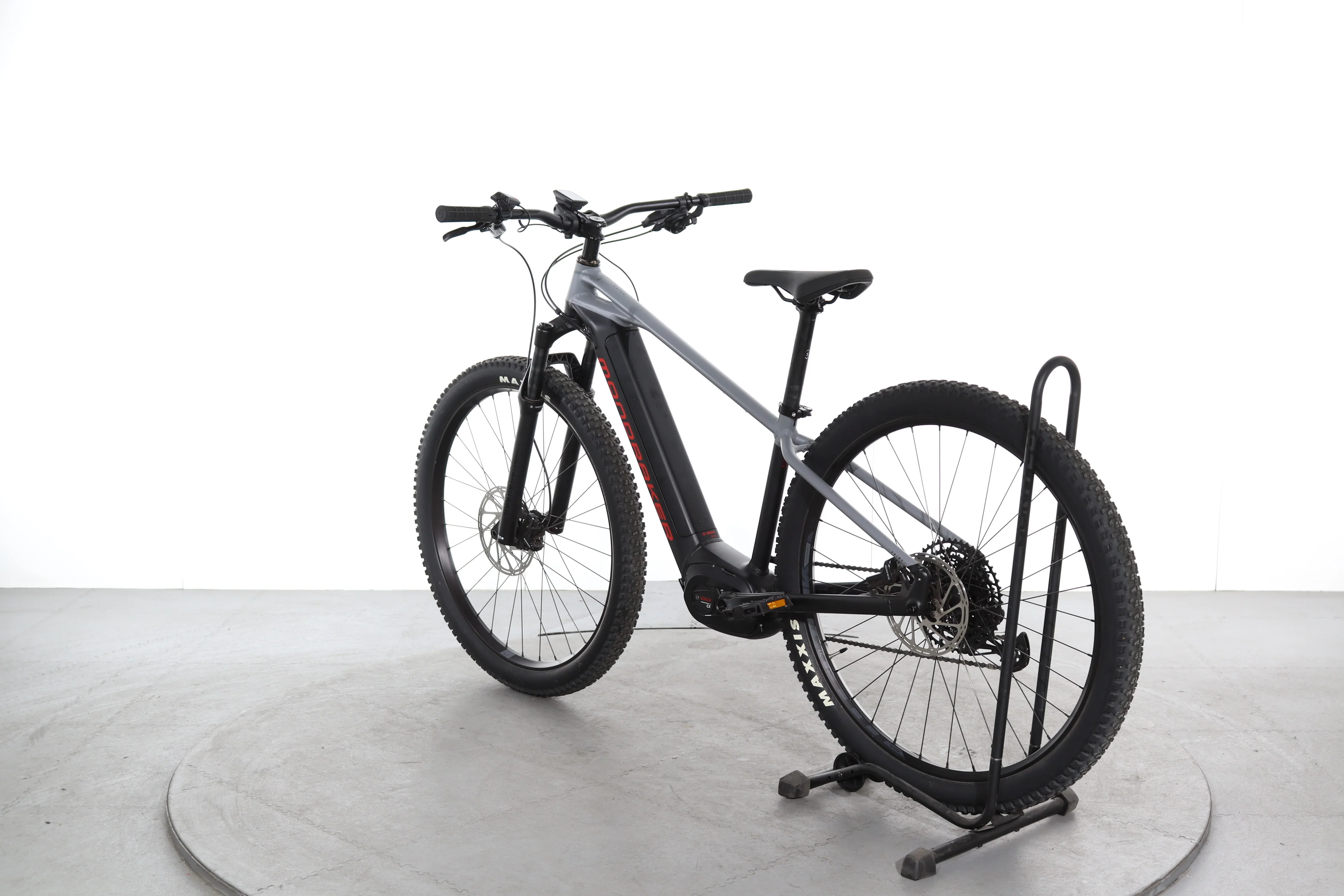 Mondraker Prime - Image 5
