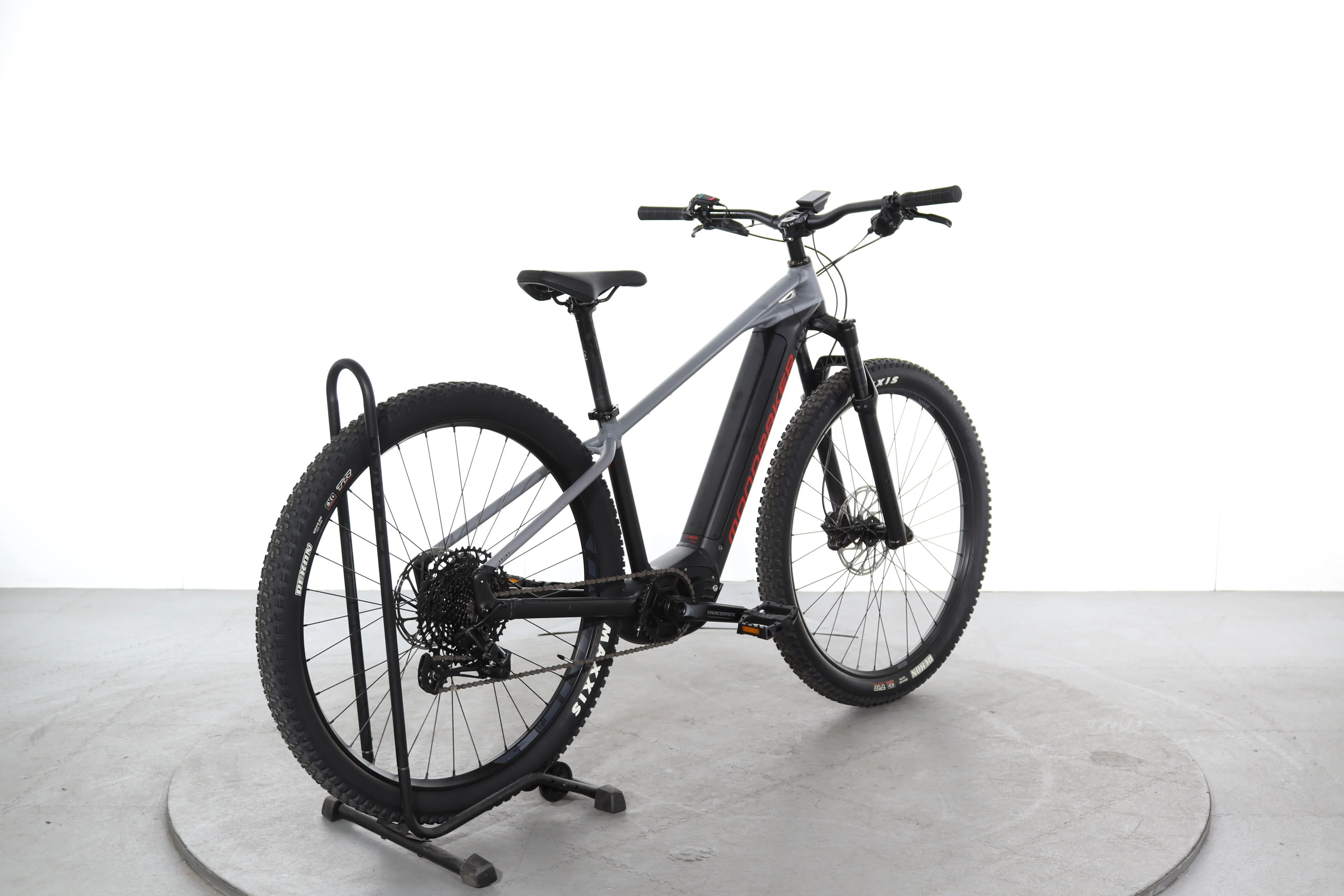 Mondraker Prime - Image 6