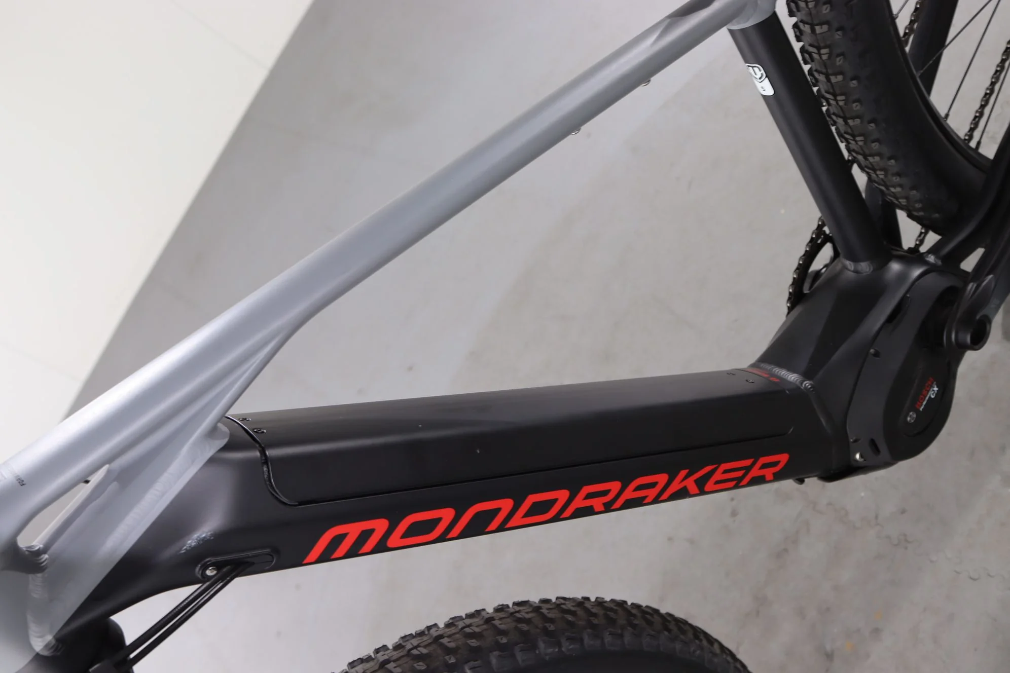 Mondraker Prime - Image 9