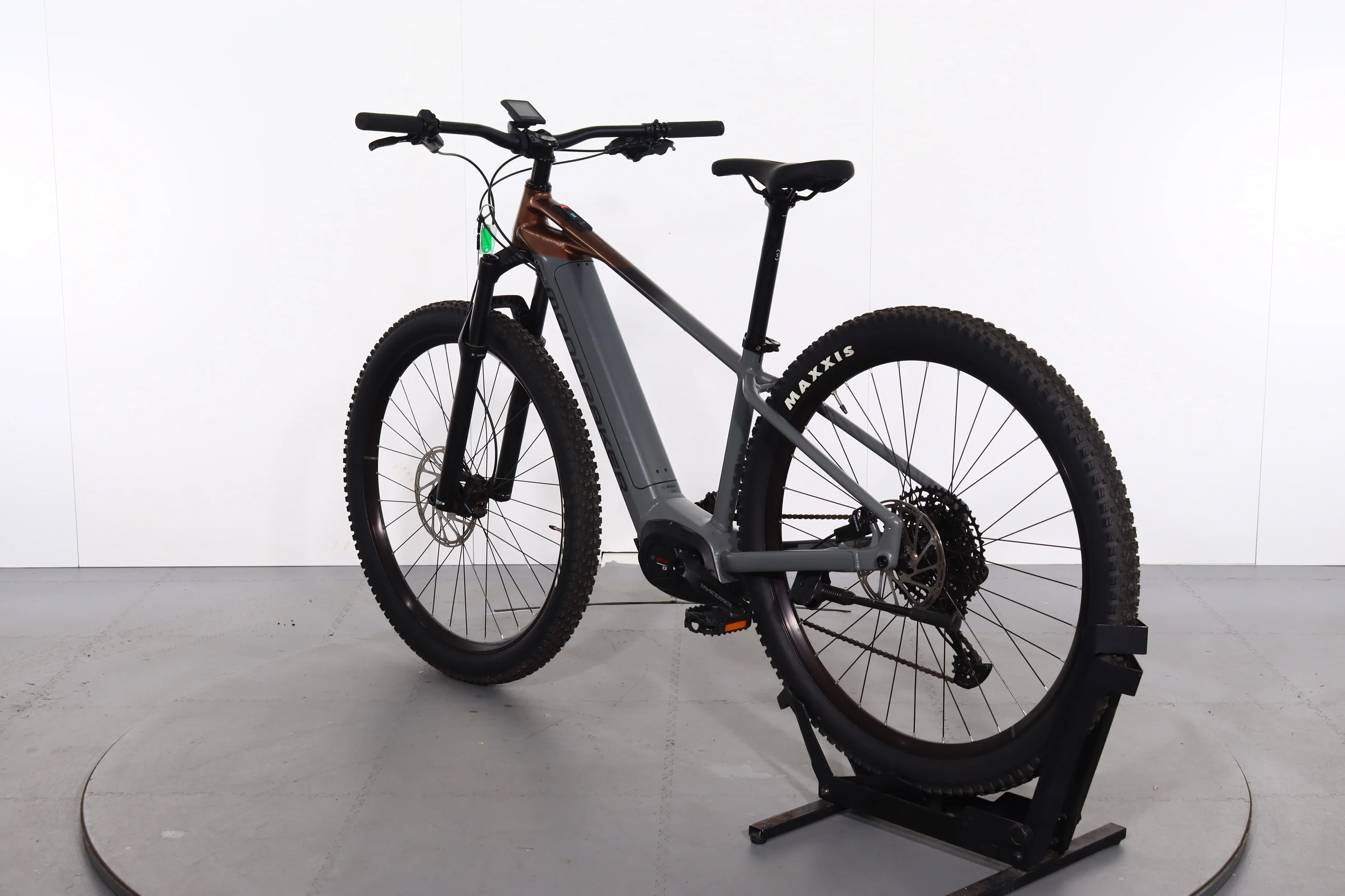 Mondraker Prime - Image 3
