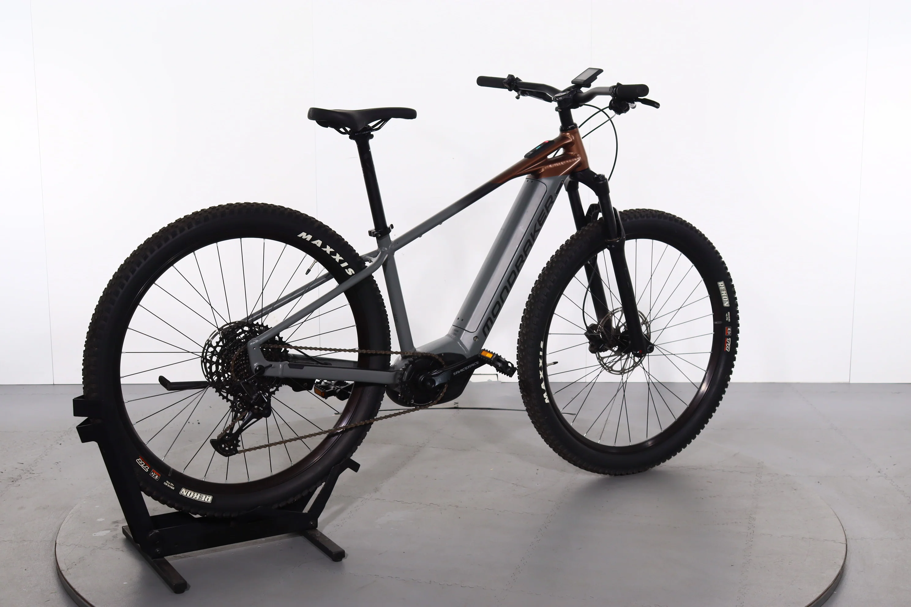Mondraker Prime - Image 4