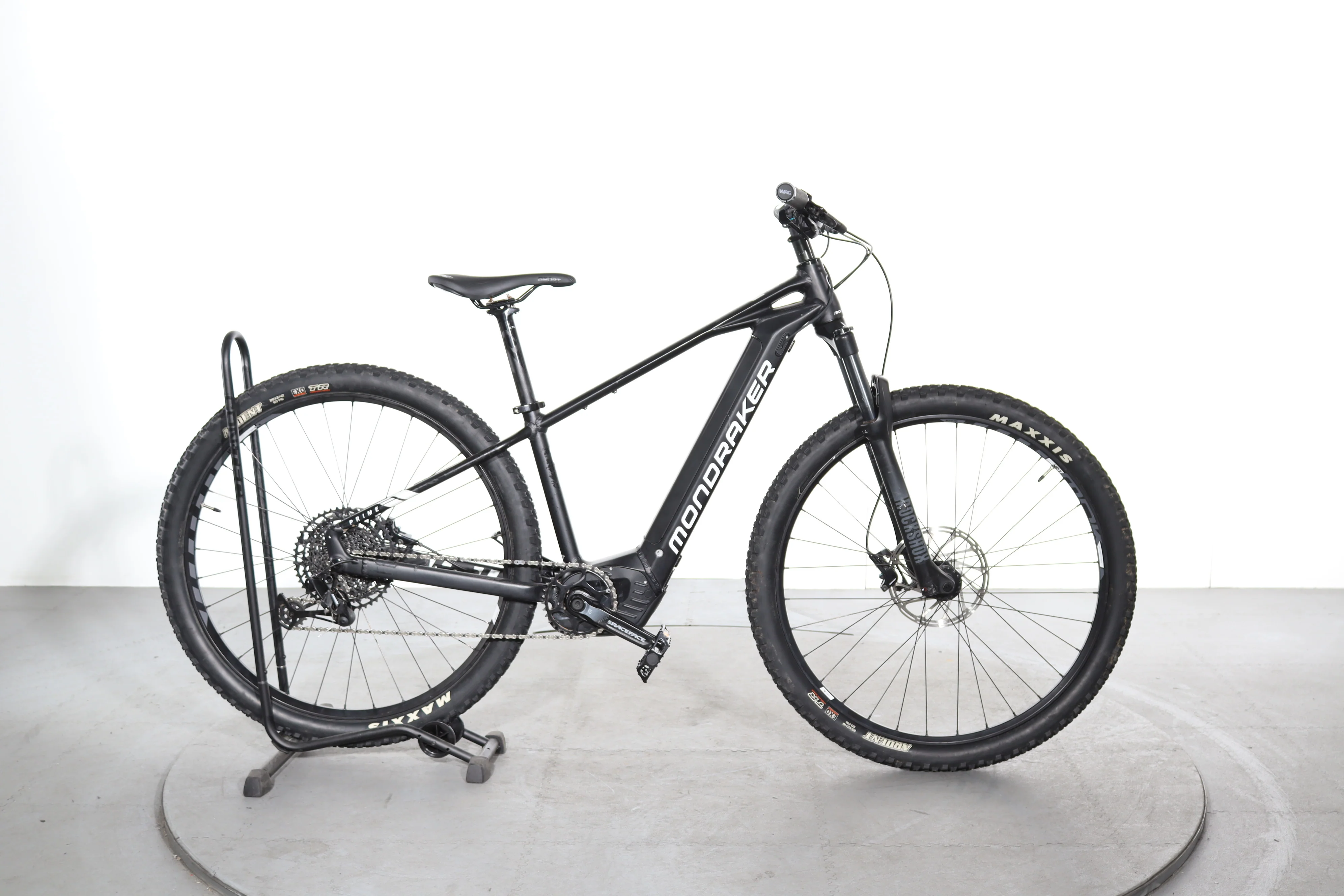 Mondraker Prime