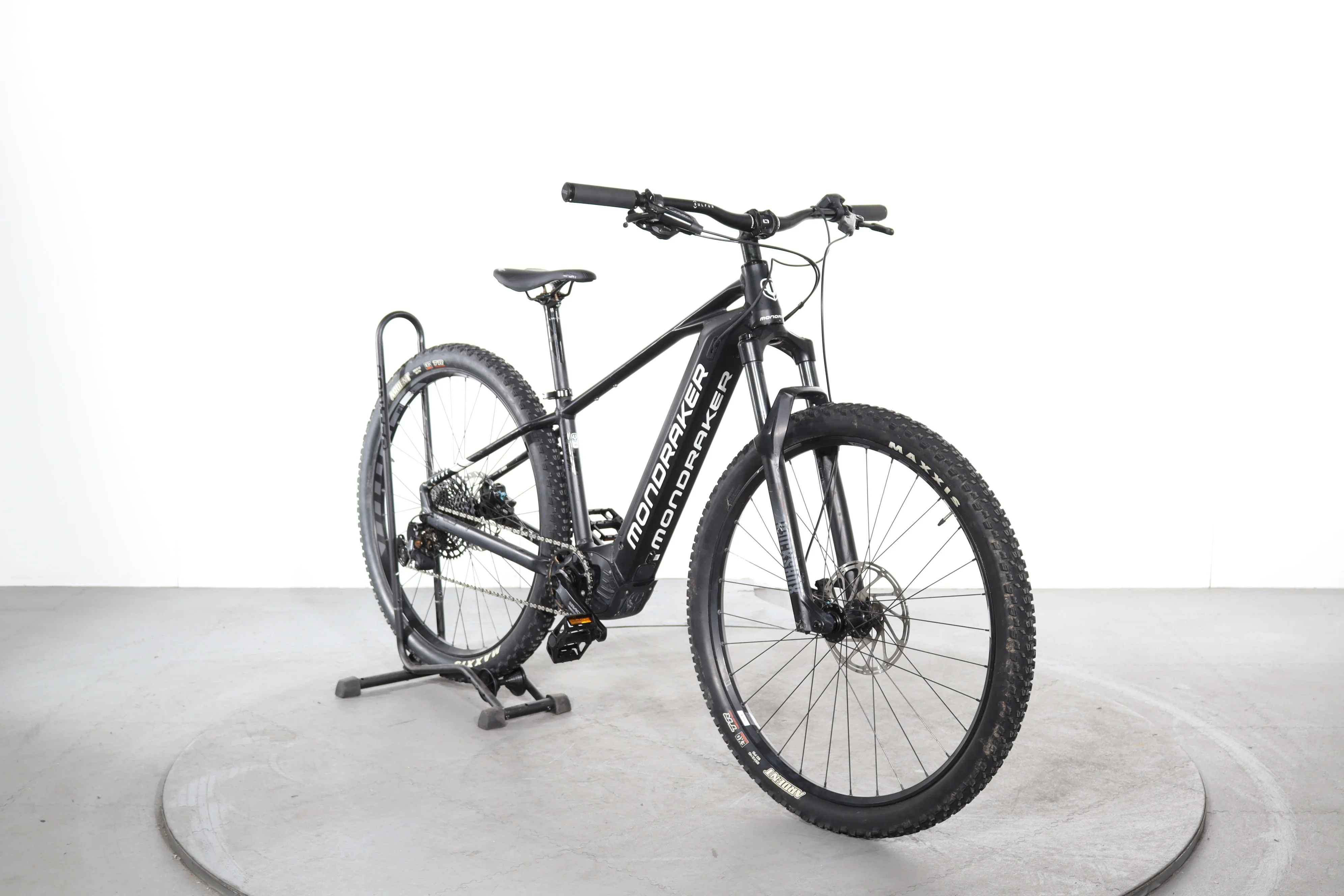 Mondraker Prime - Image 2