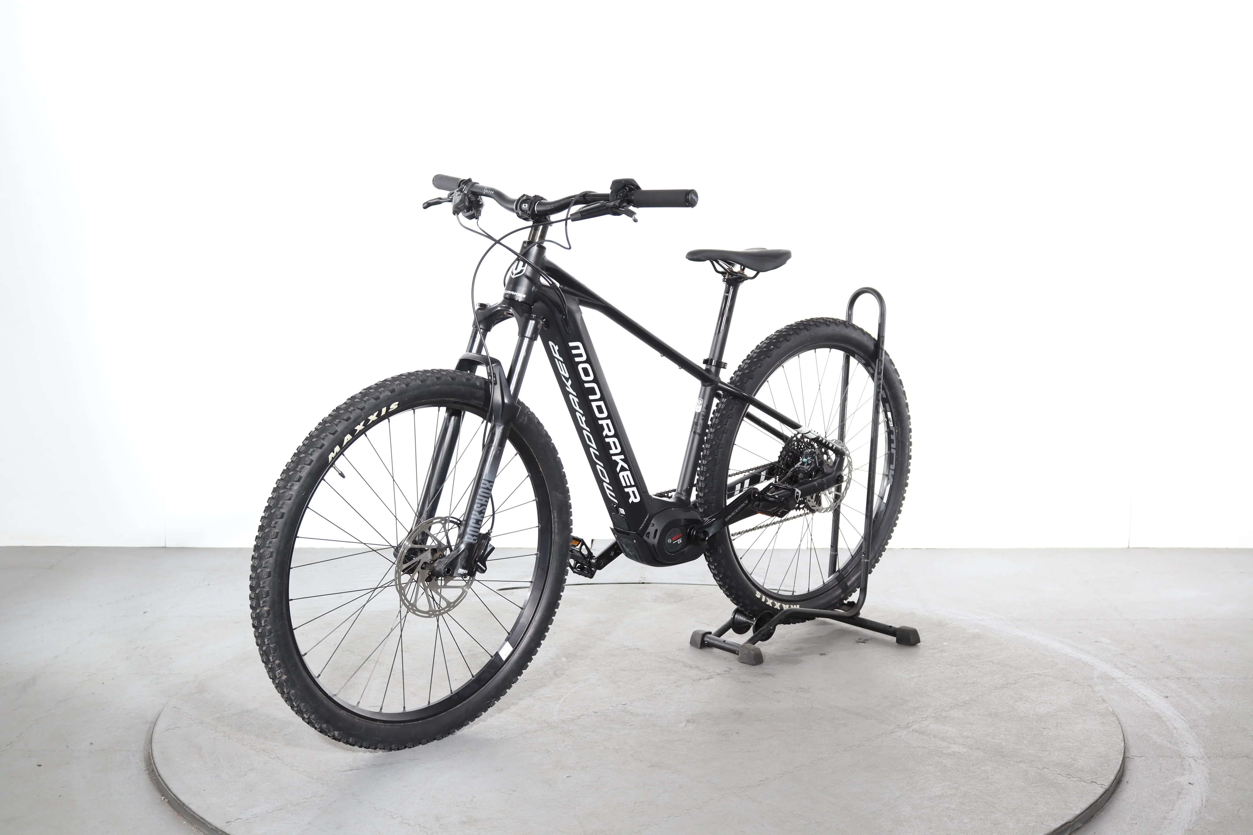 Mondraker Prime - Image 3