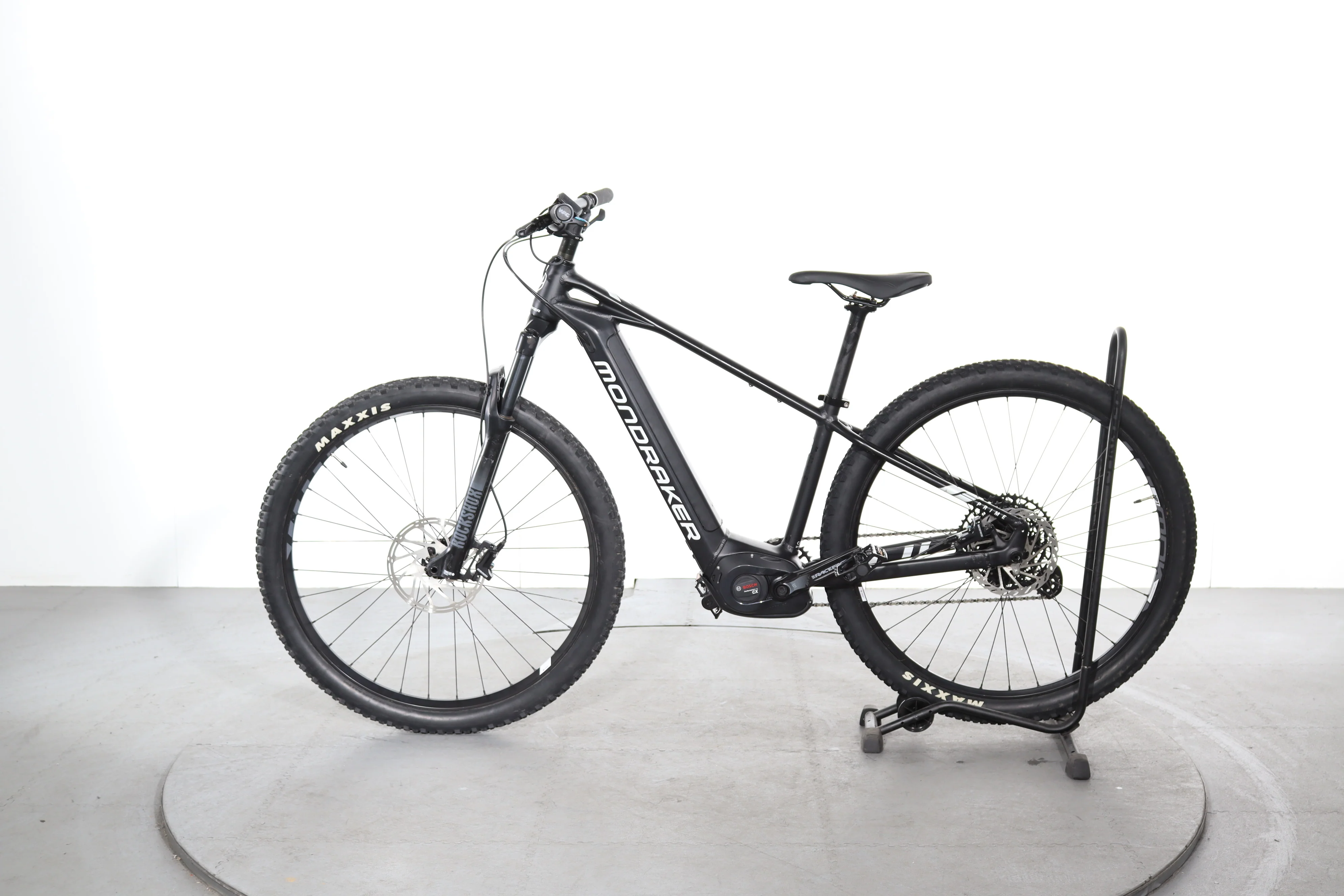 Mondraker Prime - Image 4