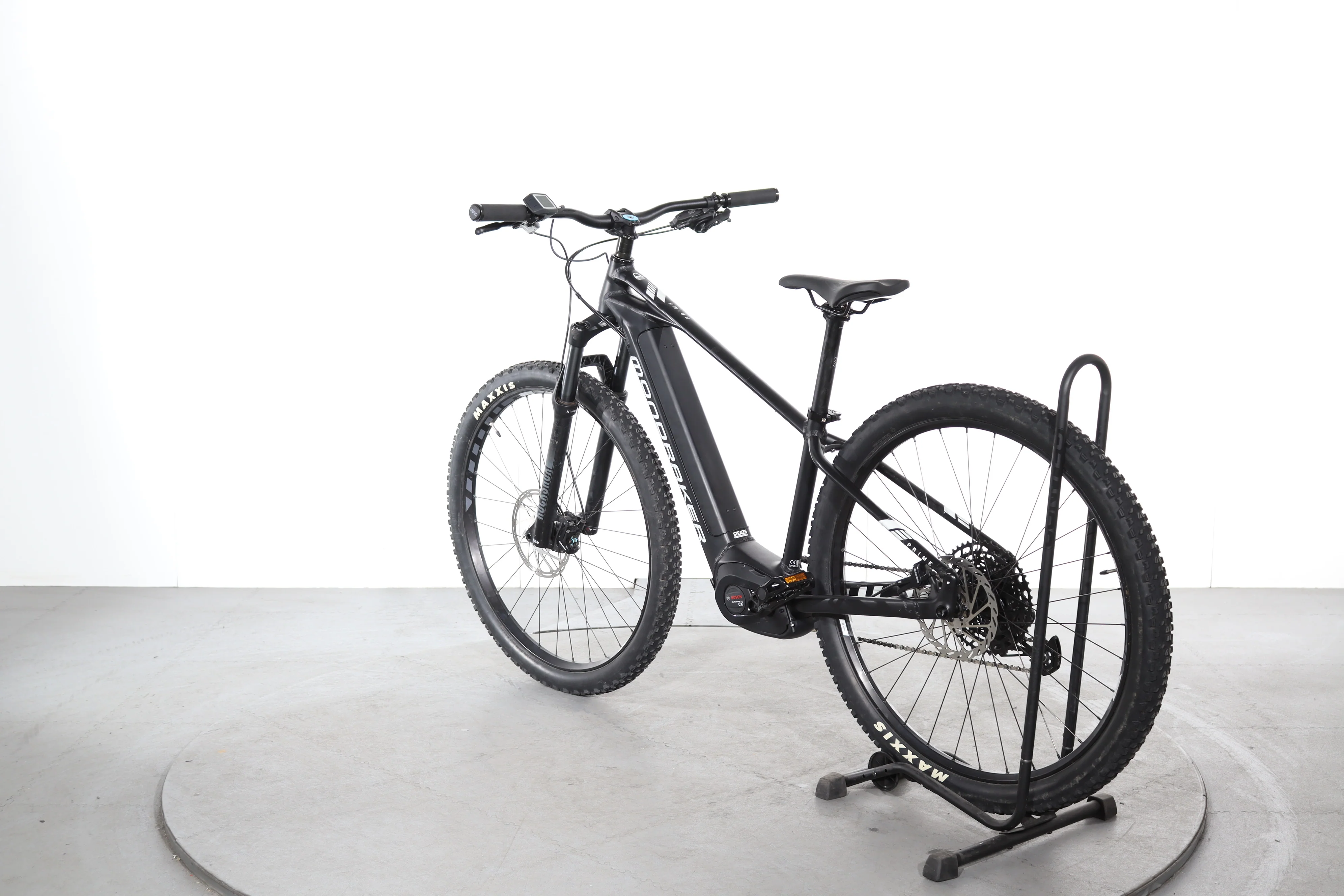 Mondraker Prime - Image 5