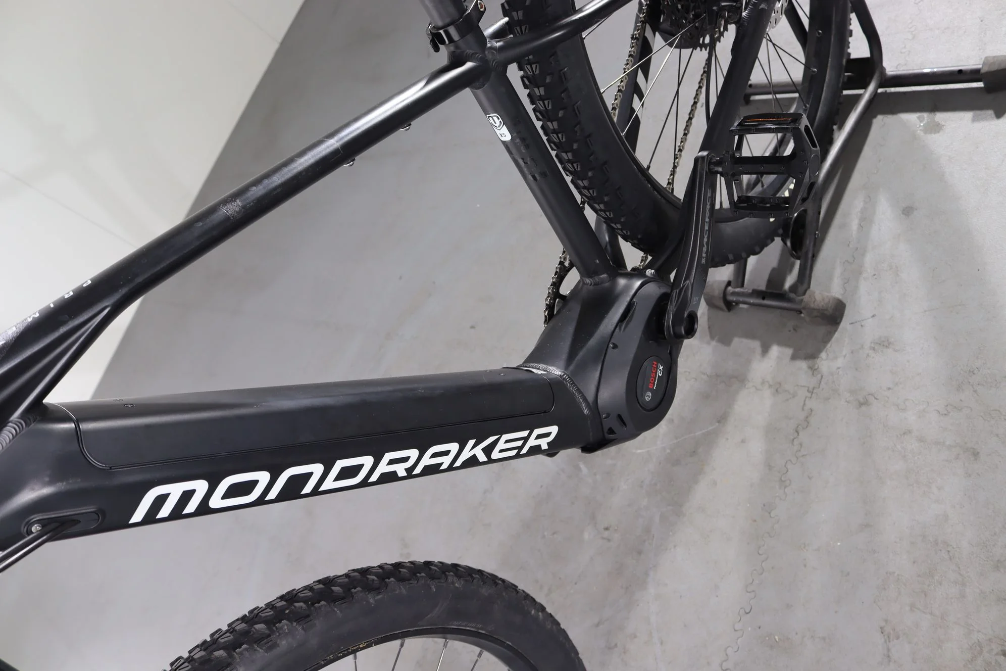 Mondraker Prime - Image 9