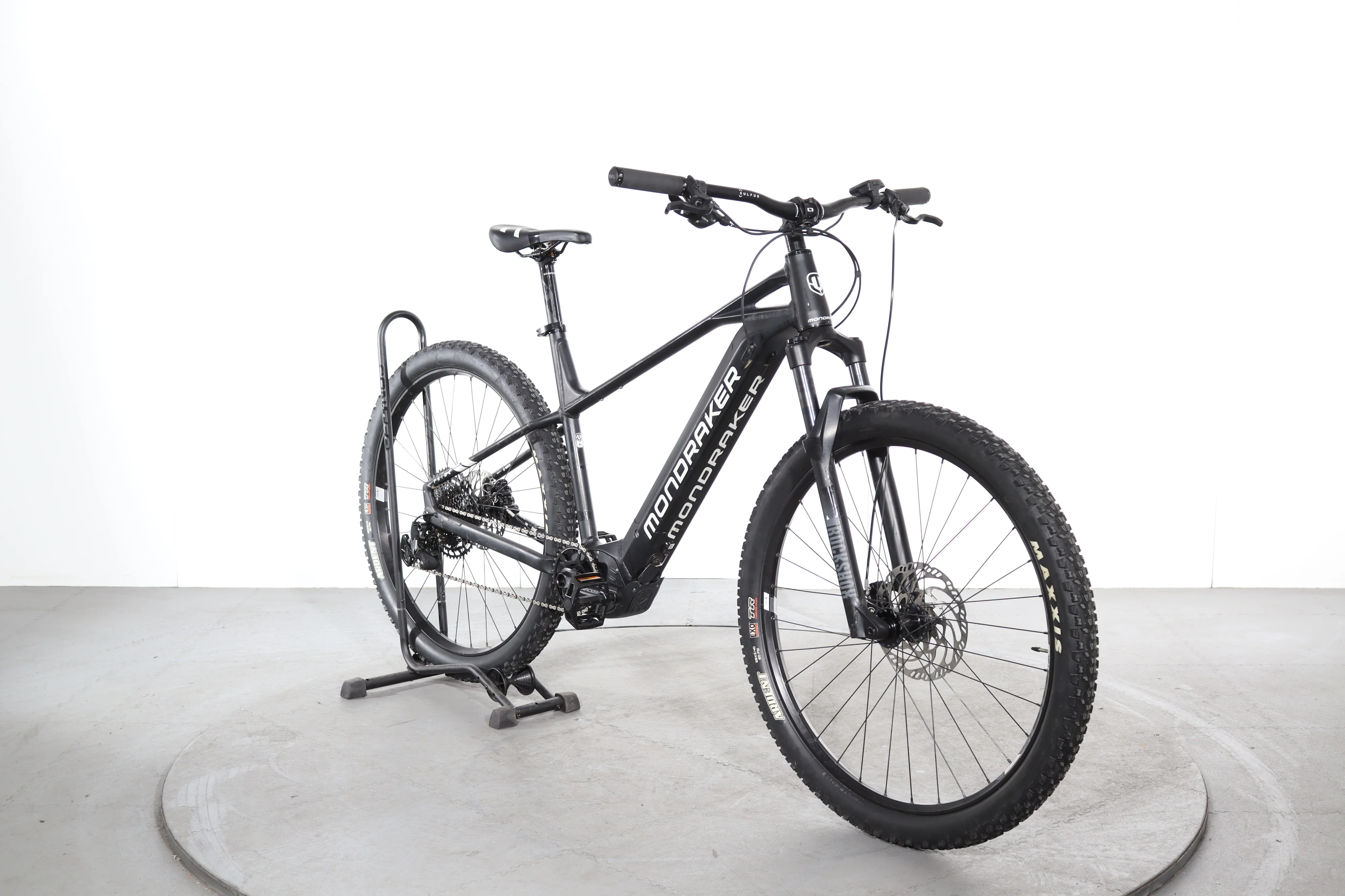 Mondraker Prime - Image 2