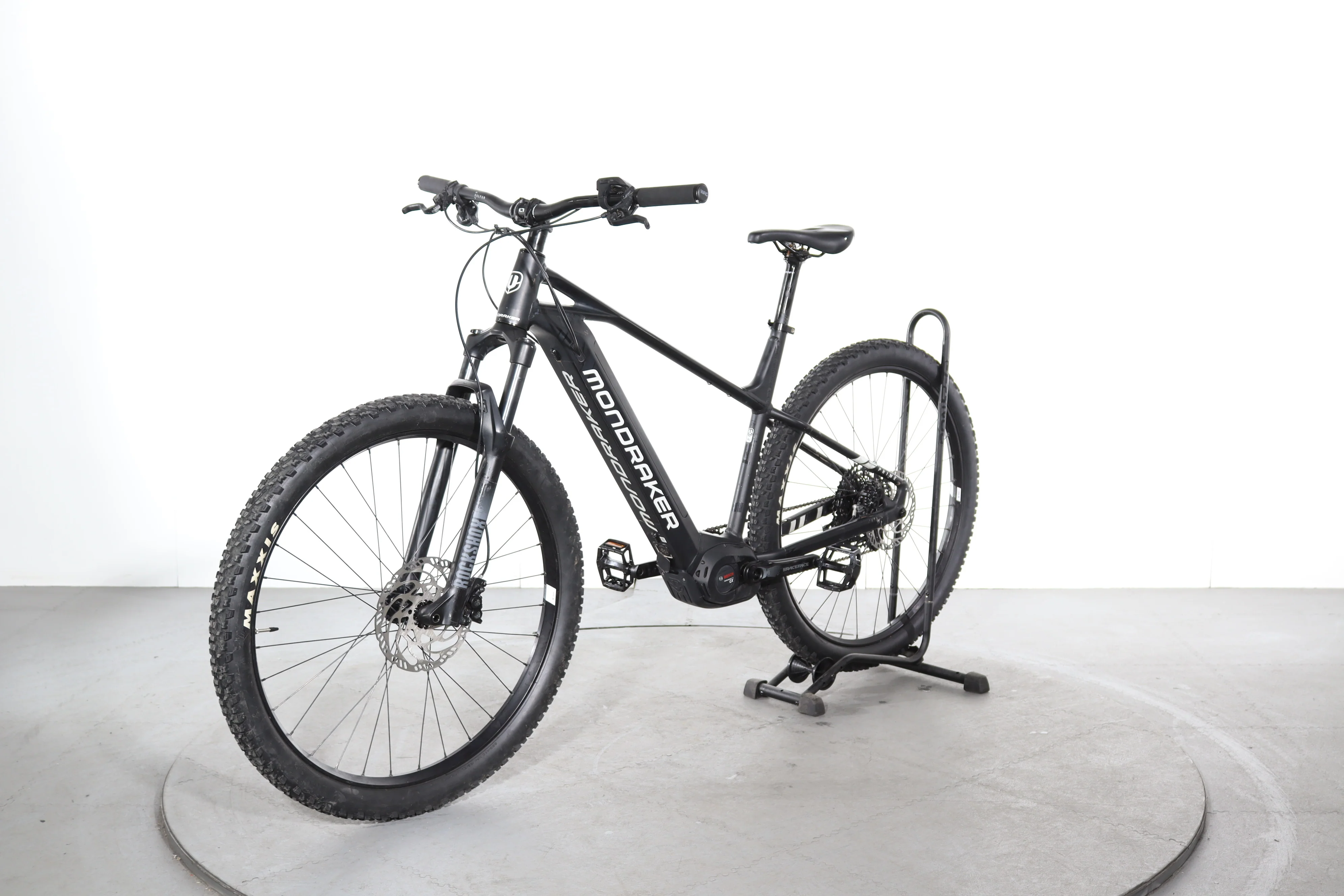 Mondraker Prime - Image 3