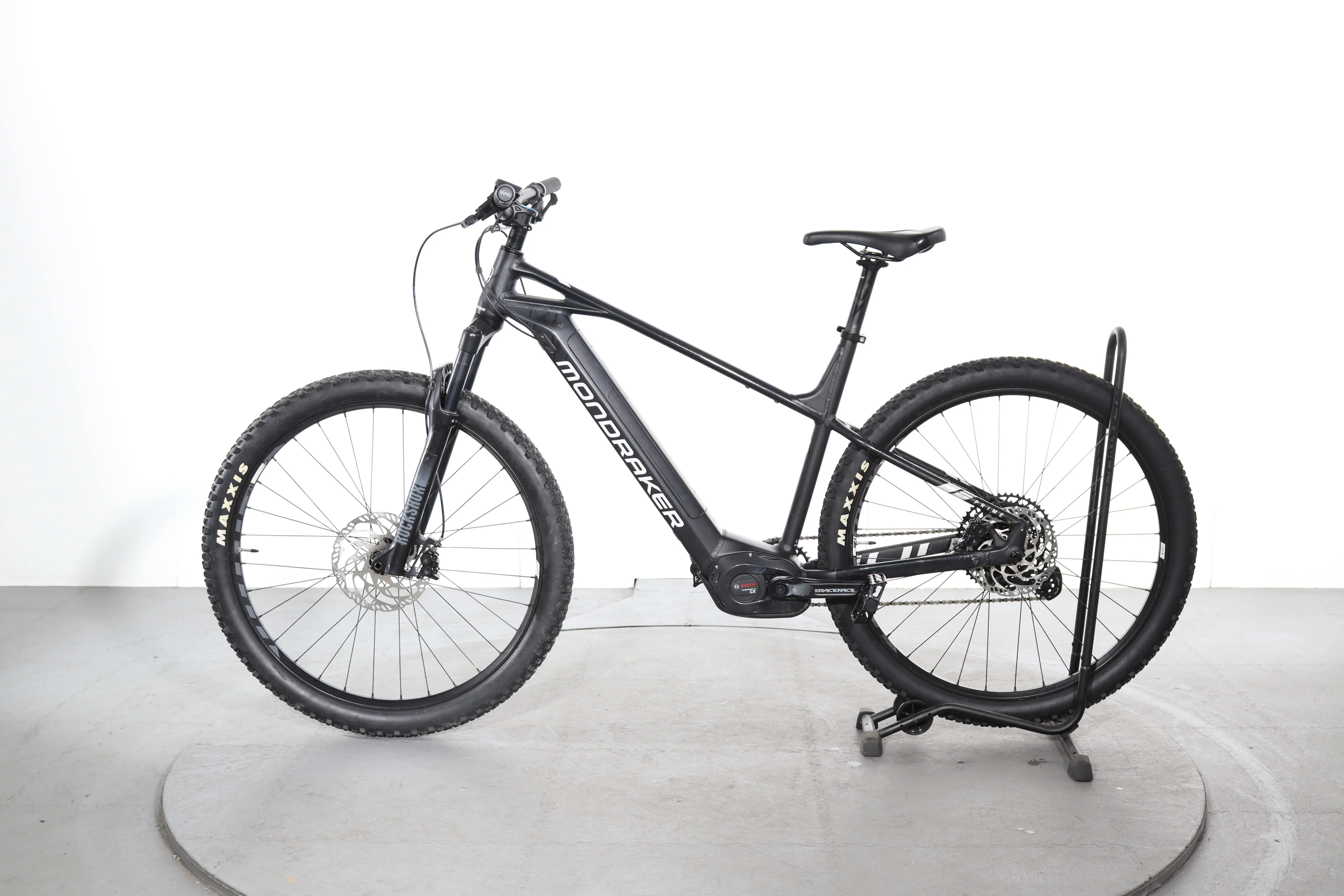 Mondraker Prime - Image 4