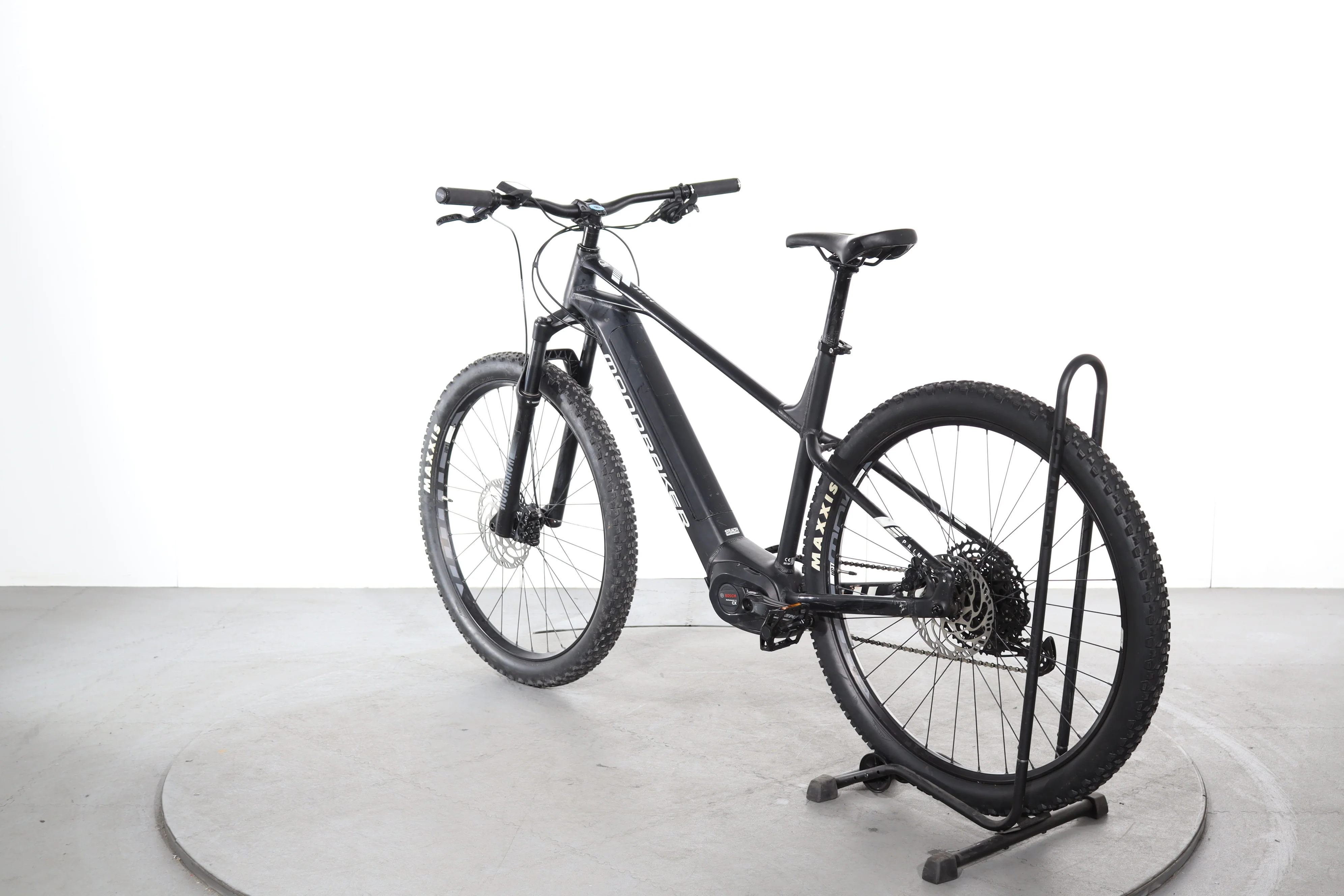 Mondraker Prime - Image 5