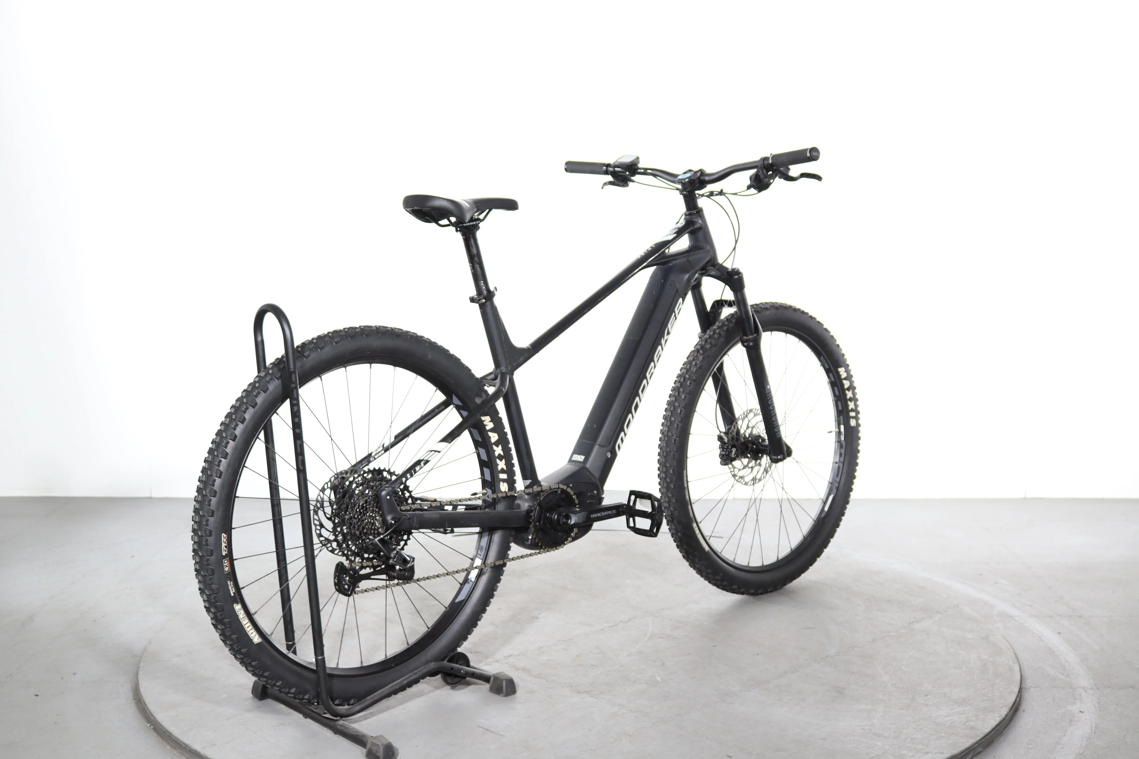 Mondraker Prime - Image 6