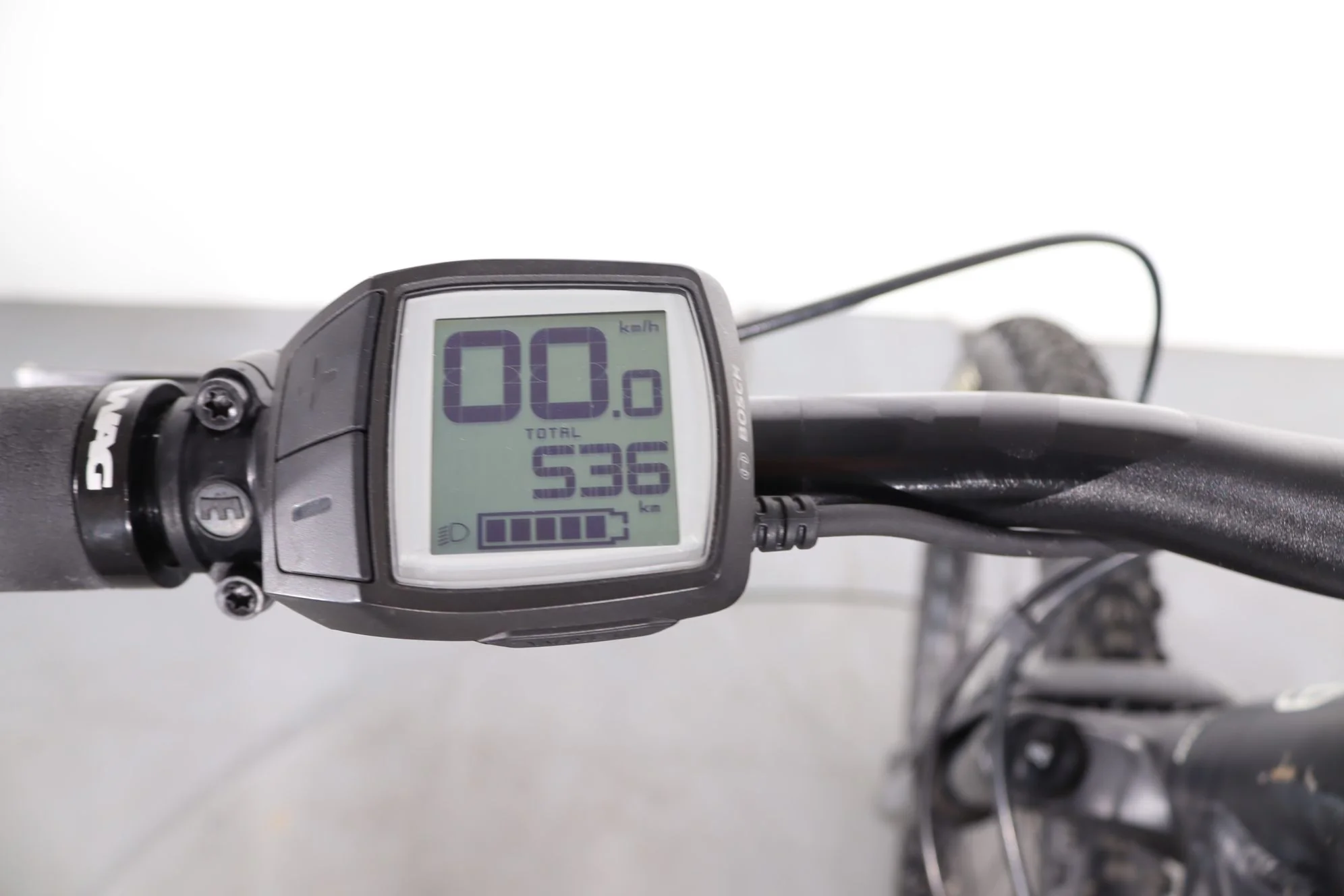 Mondraker Prime - Image 8
