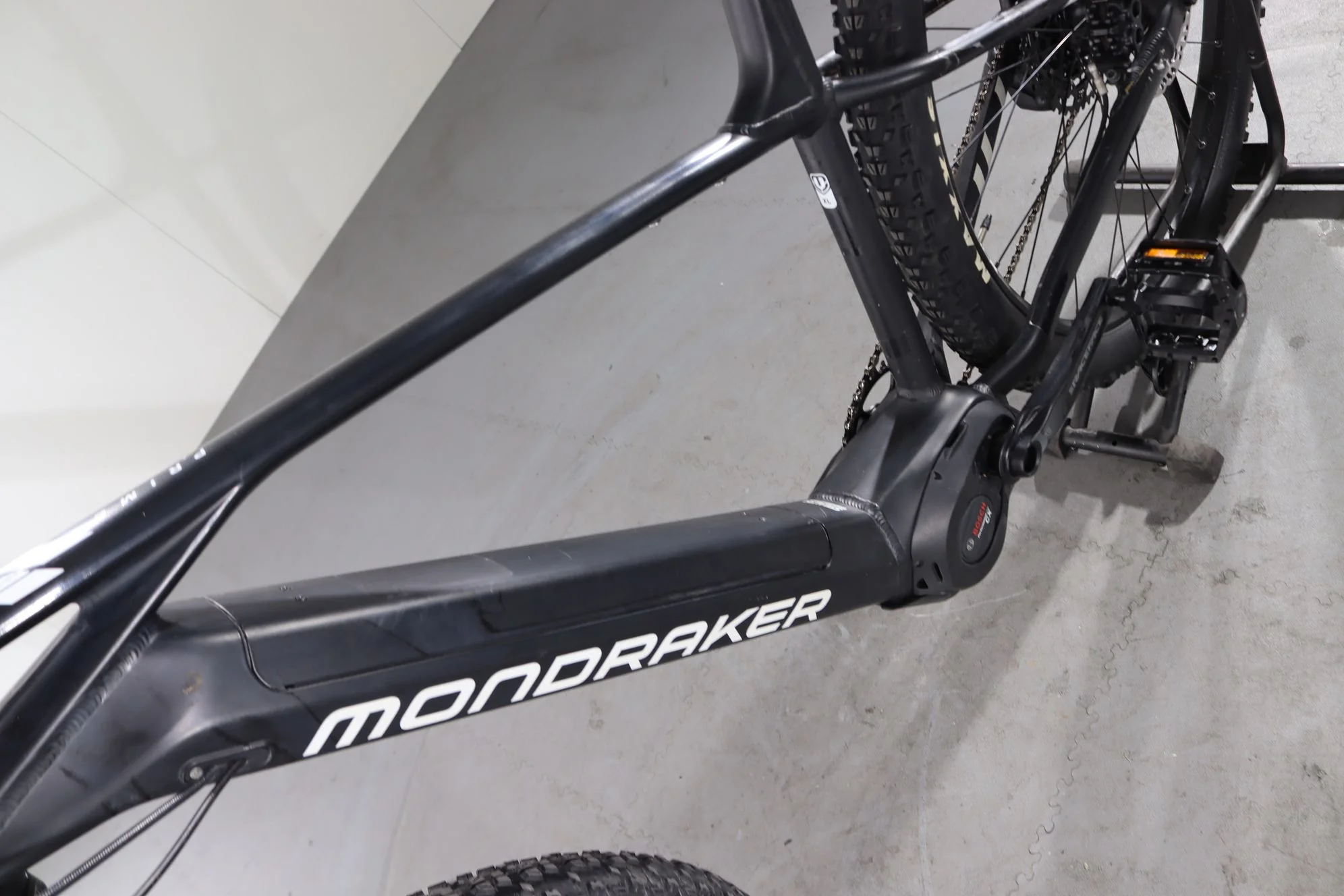 Mondraker Prime - Image 9