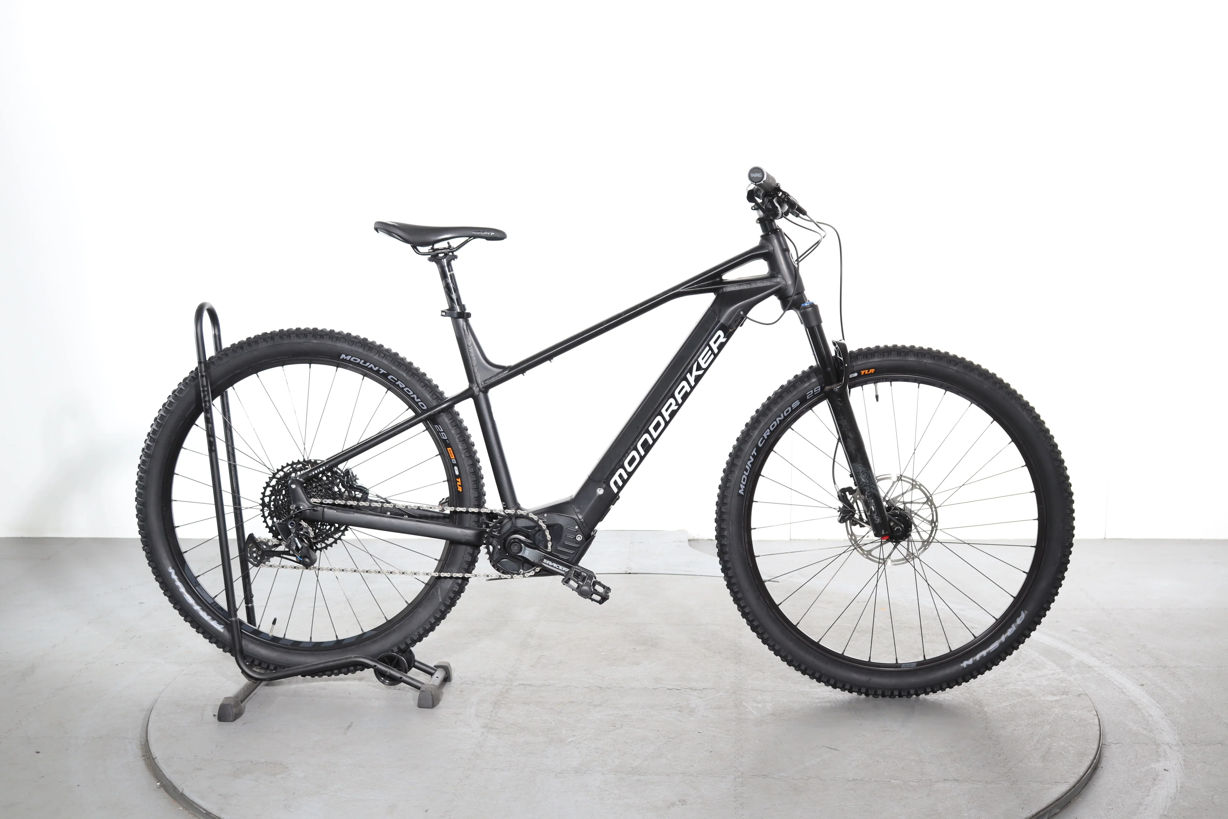 Mondraker Prime
