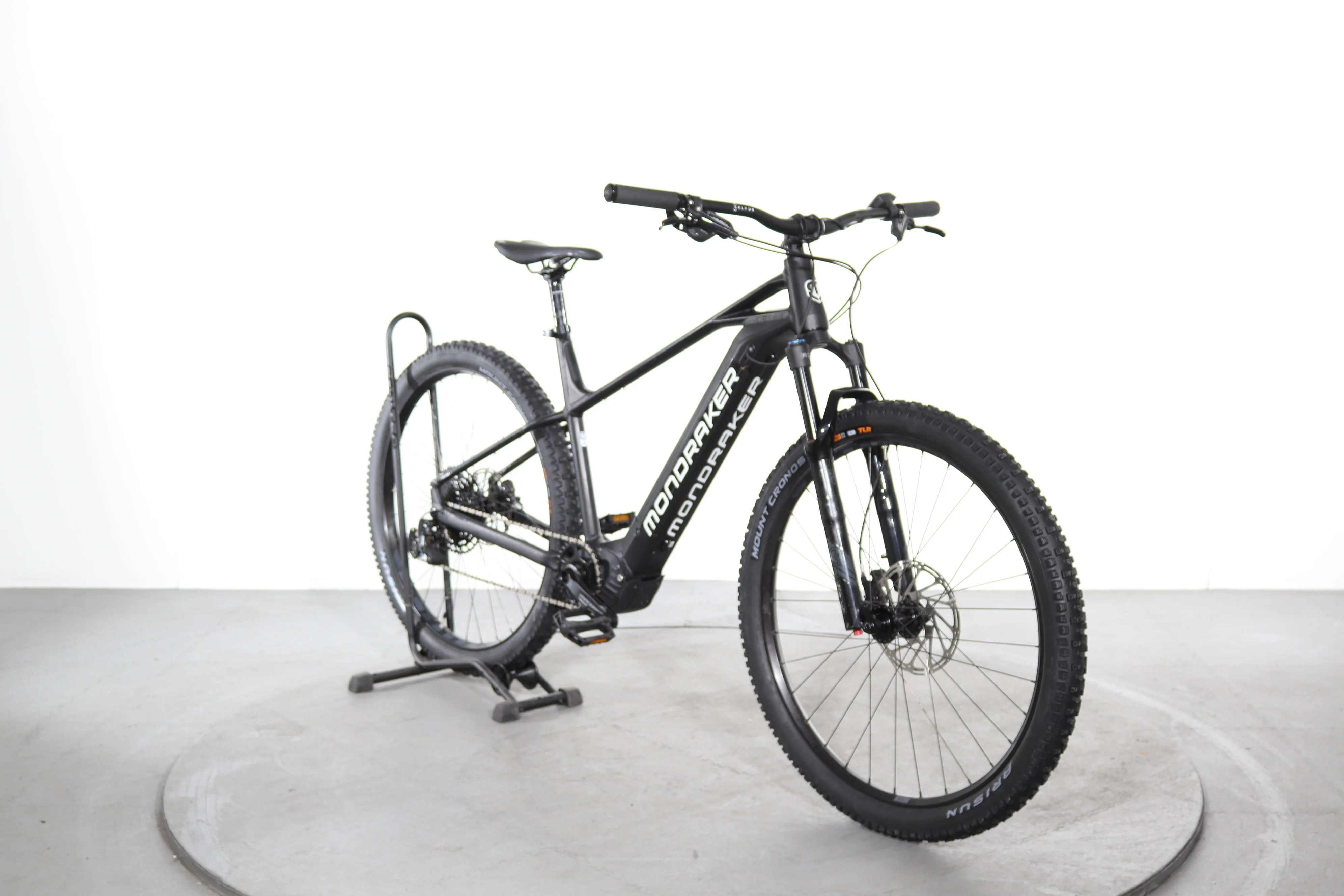 Mondraker Prime - Image 2
