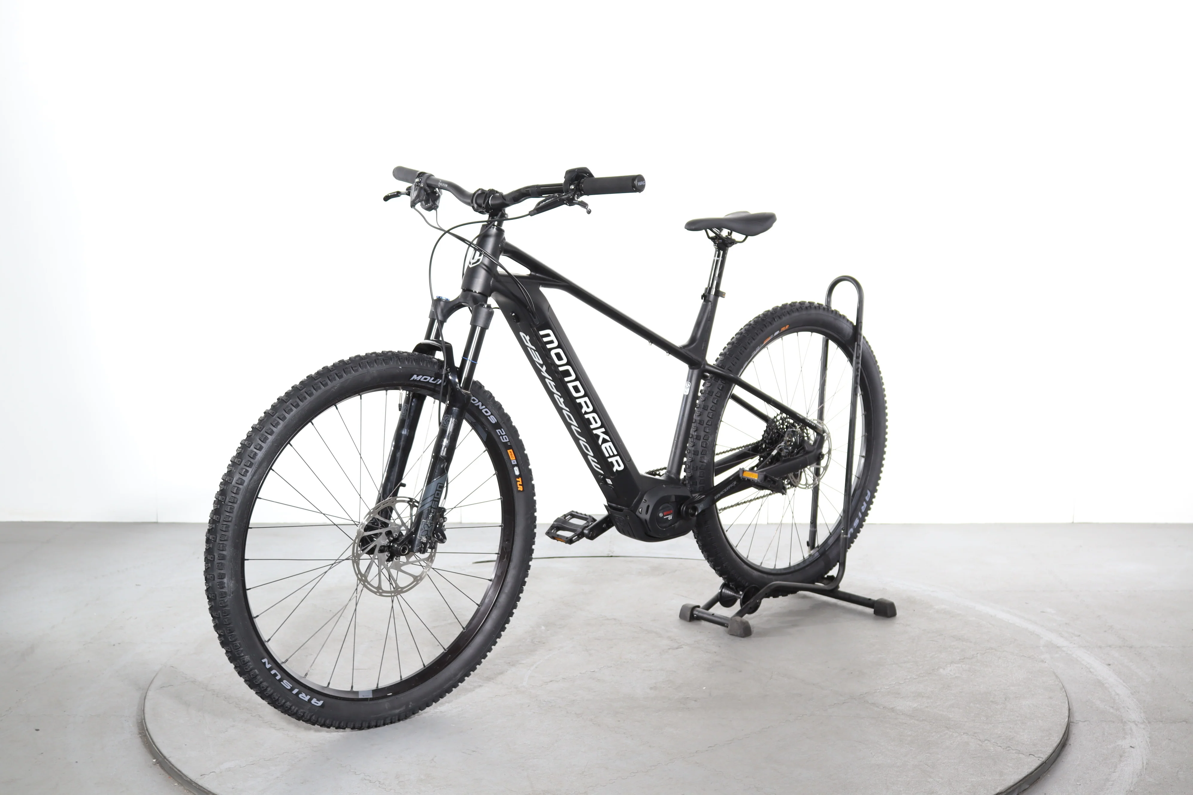Mondraker Prime - Image 3