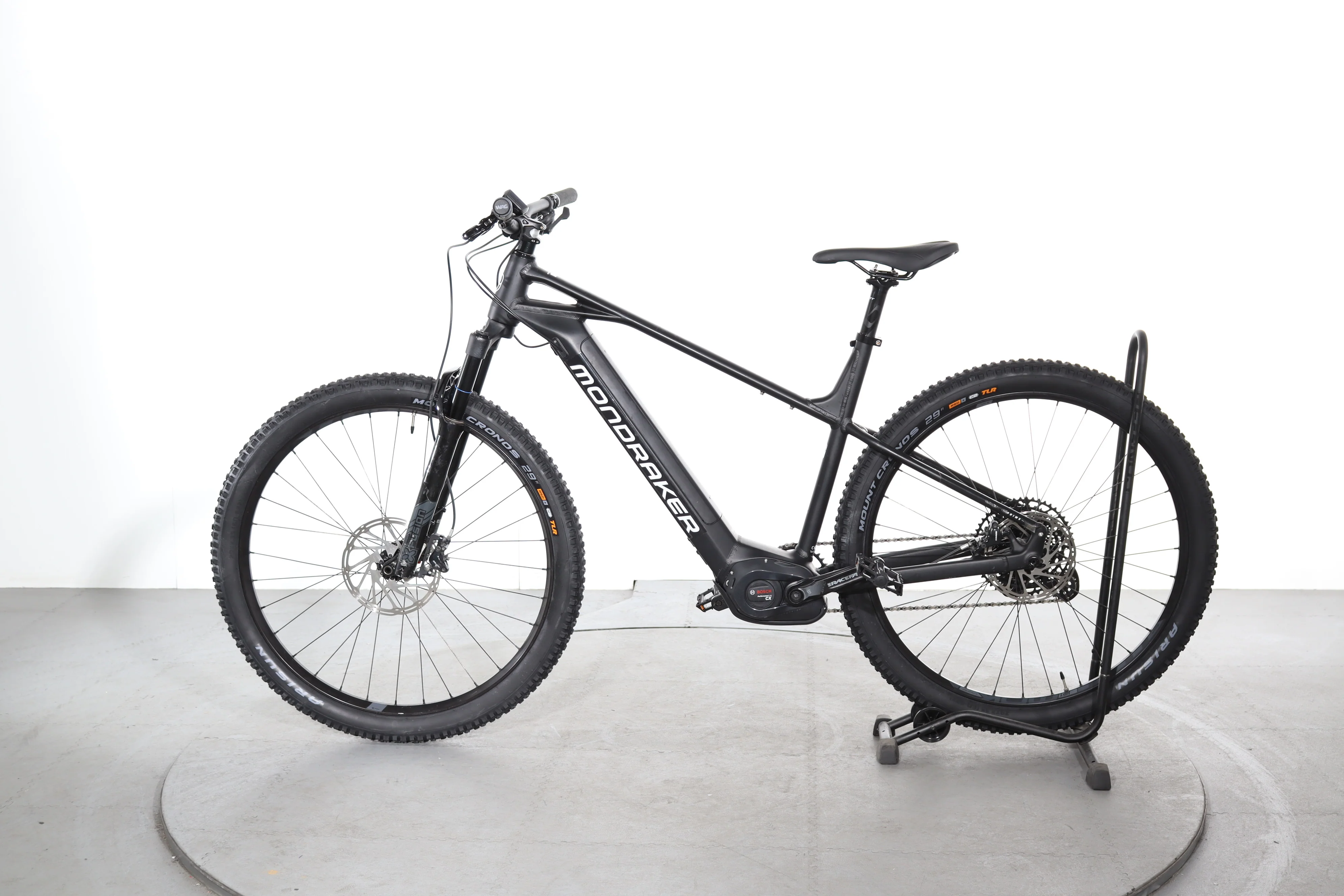 Mondraker Prime - Image 4