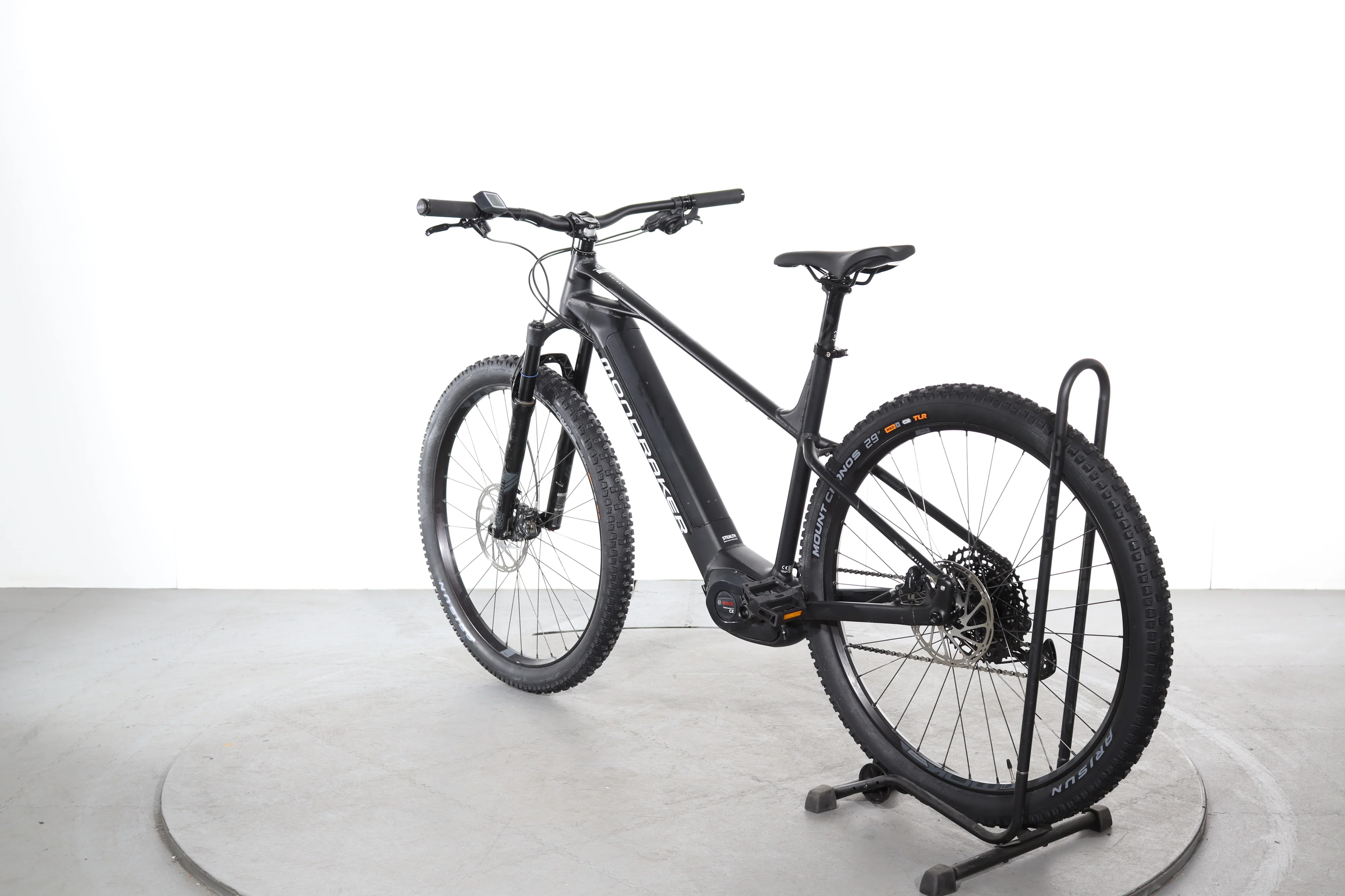 Mondraker Prime - Image 5