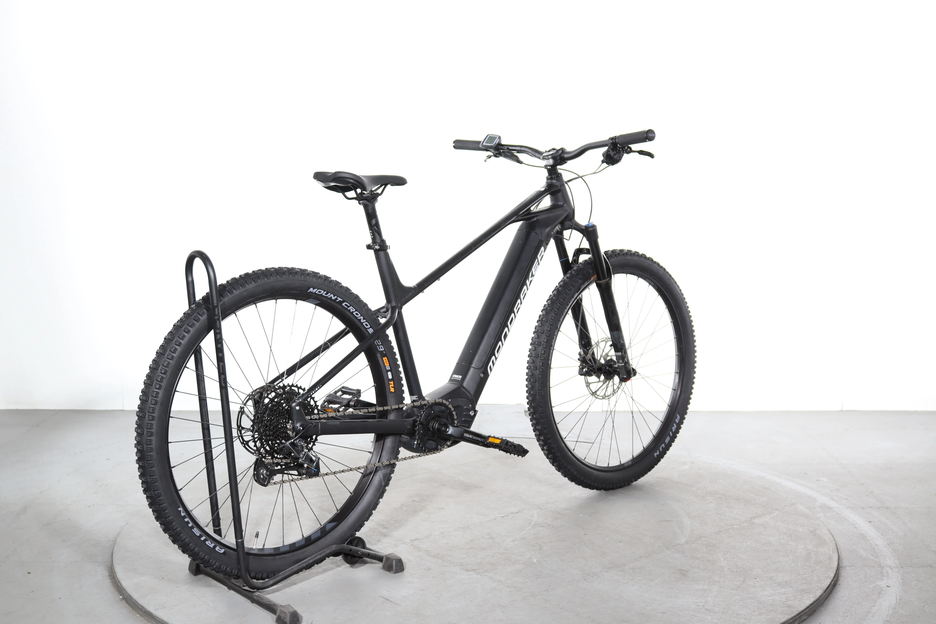 Mondraker Prime - Image 6