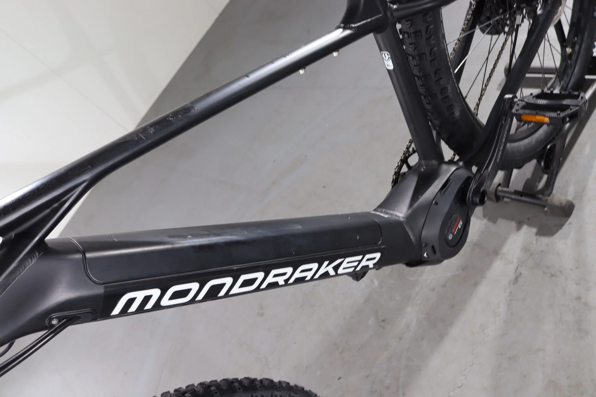 Mondraker Prime - Image 9