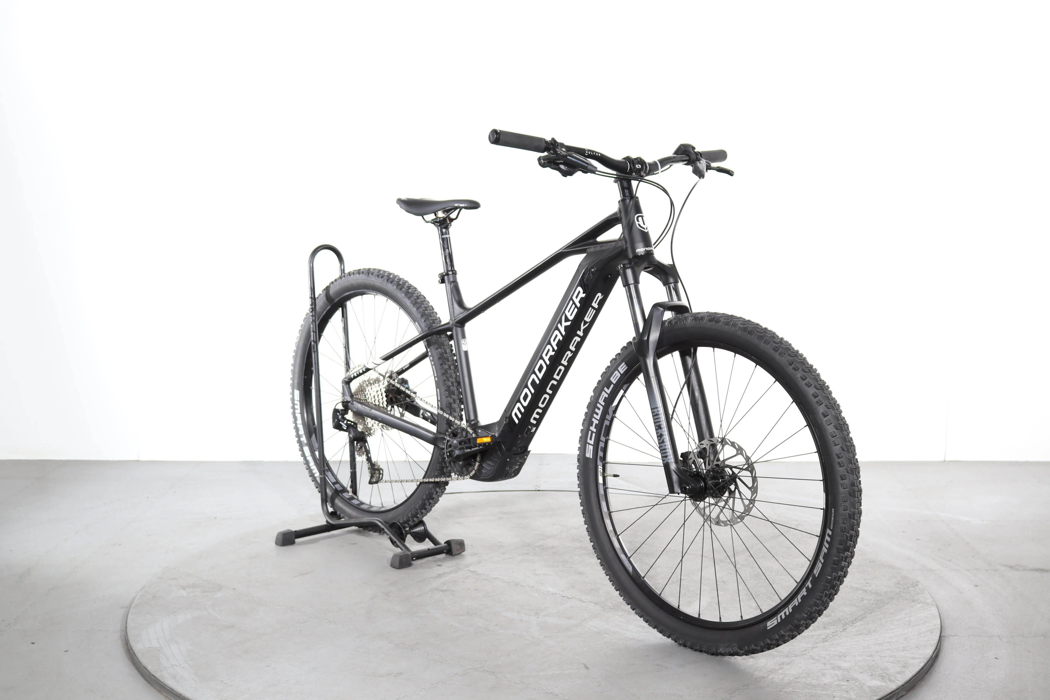 Mondraker Prime - Image 2