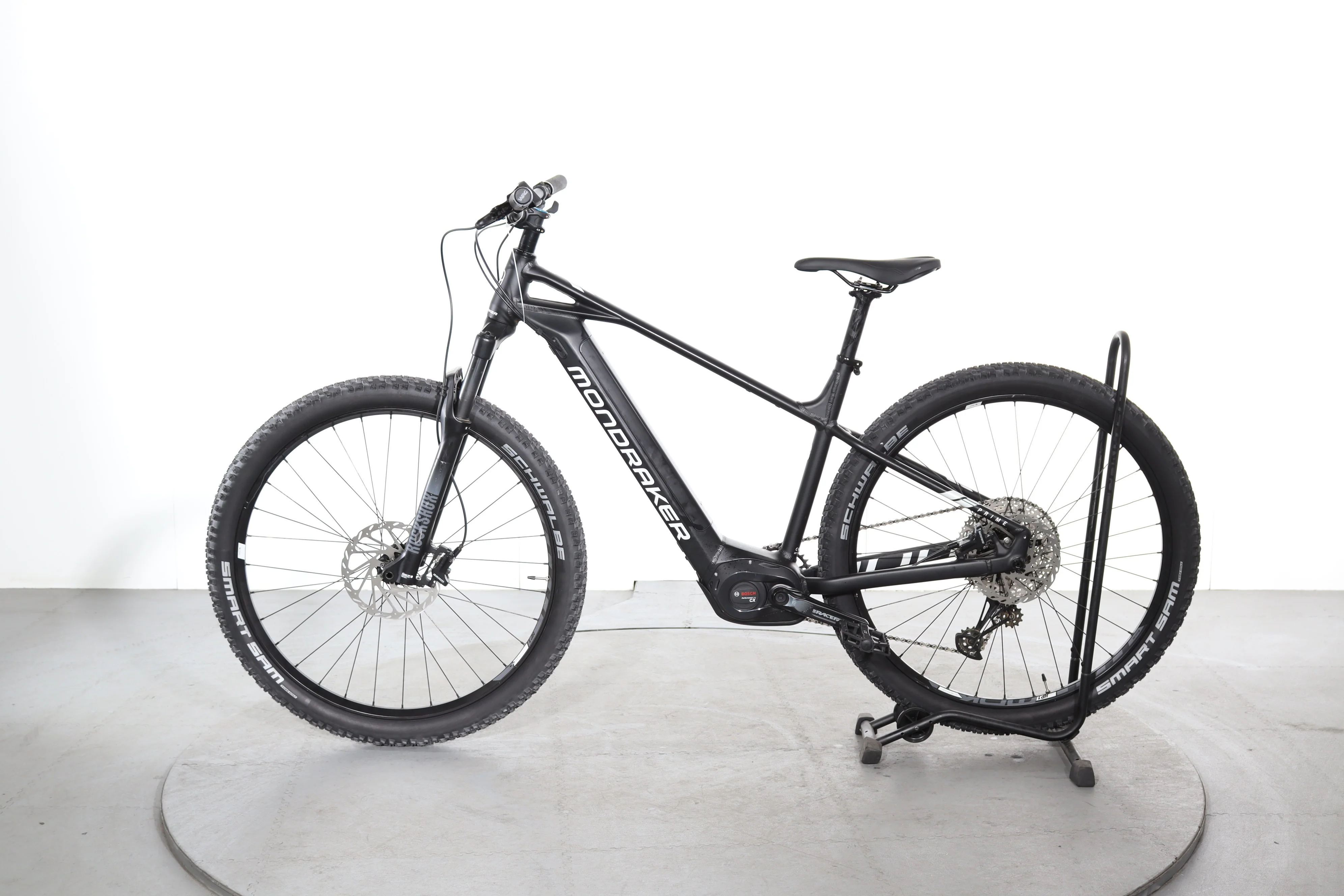 Mondraker Prime - Image 4