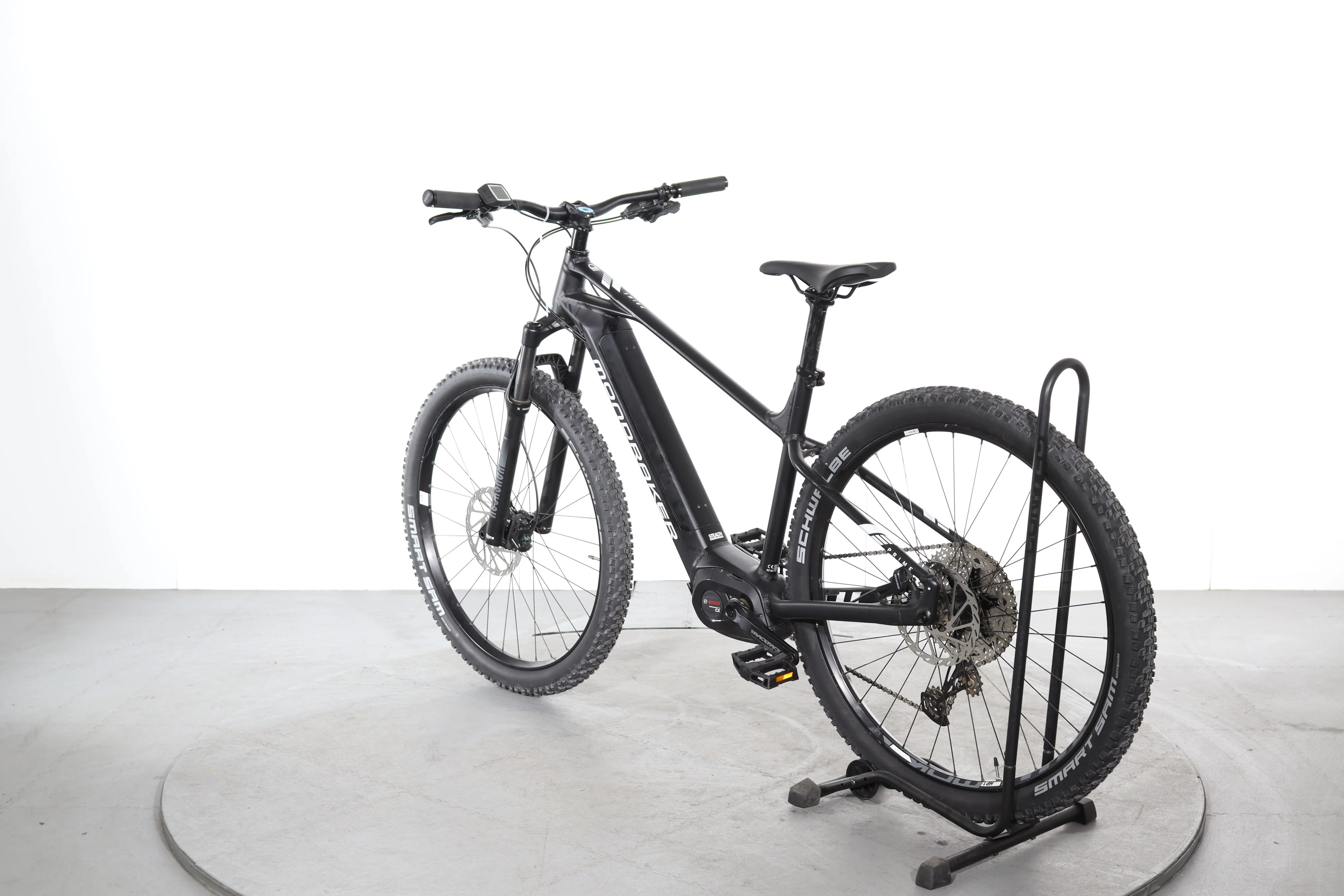 Mondraker Prime - Image 5